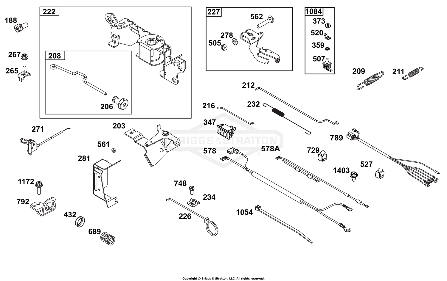 Controls Group