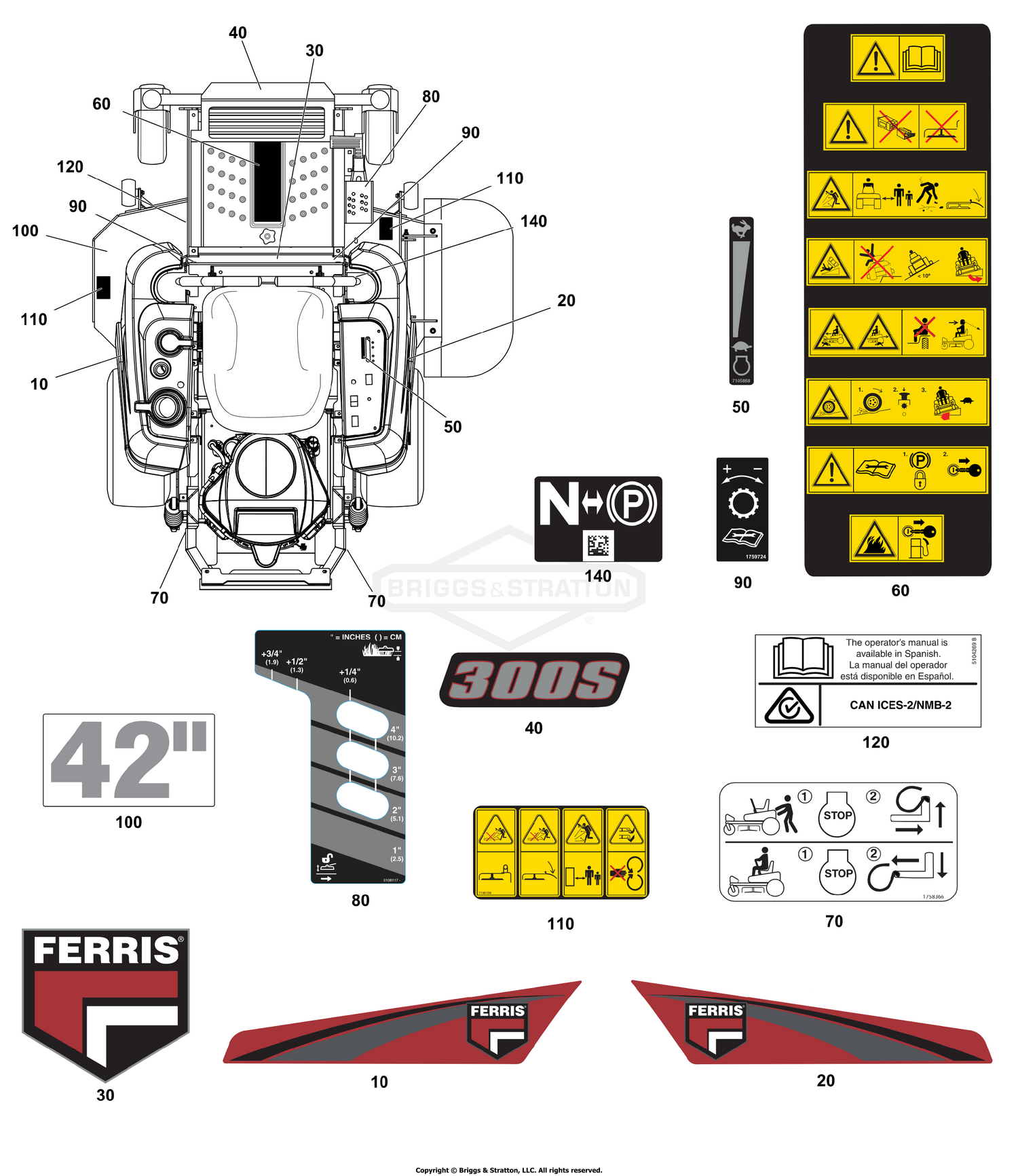 Decal Group