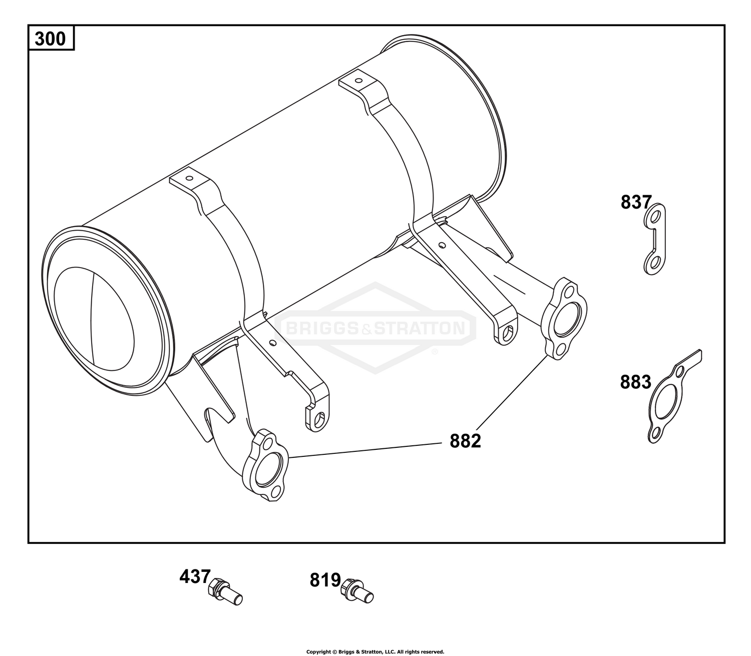 Exhaust Group