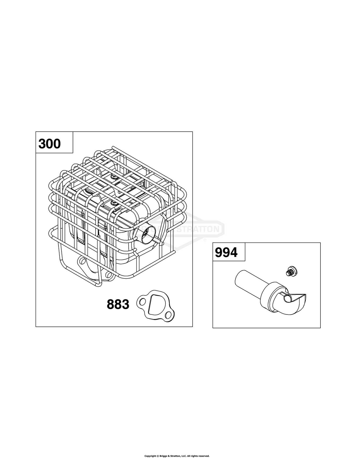 Exhaust Group
