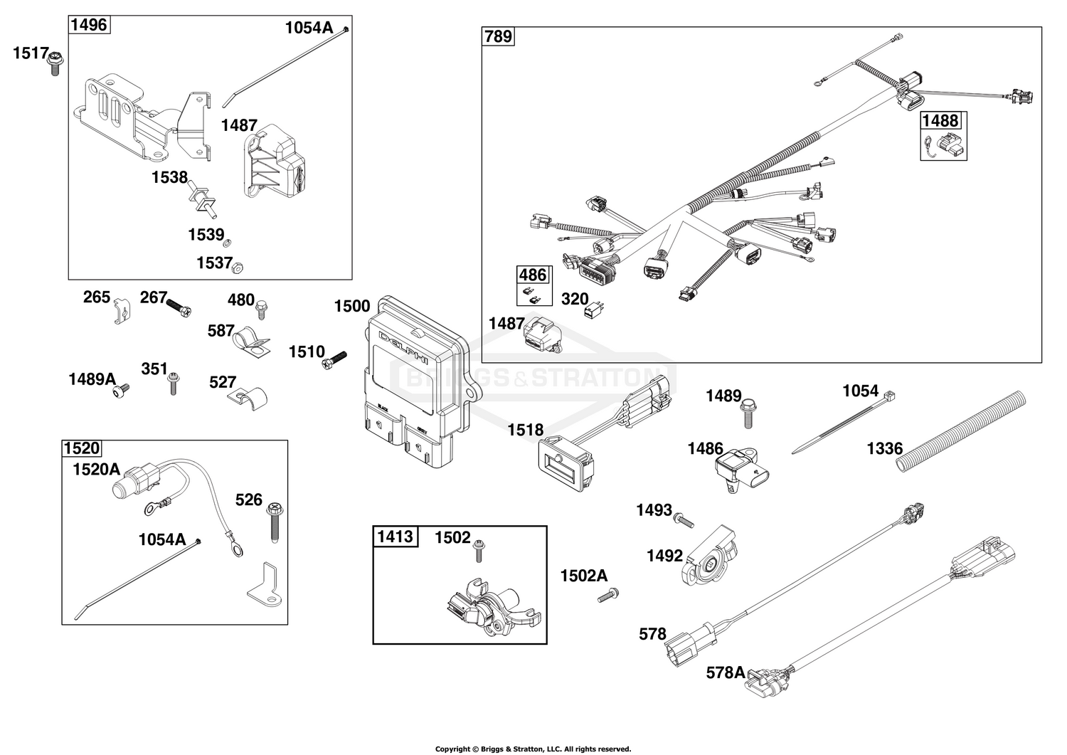 Controls Group