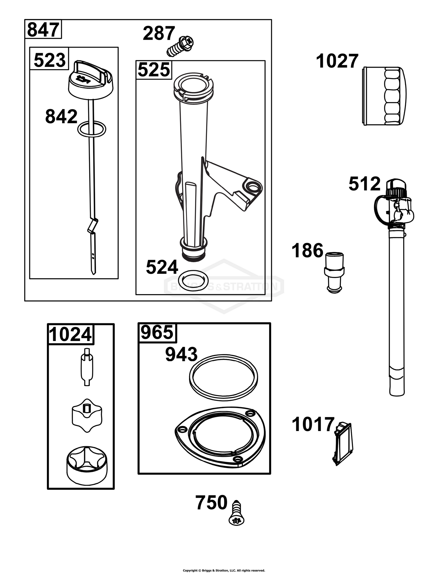 Lubrication Group
