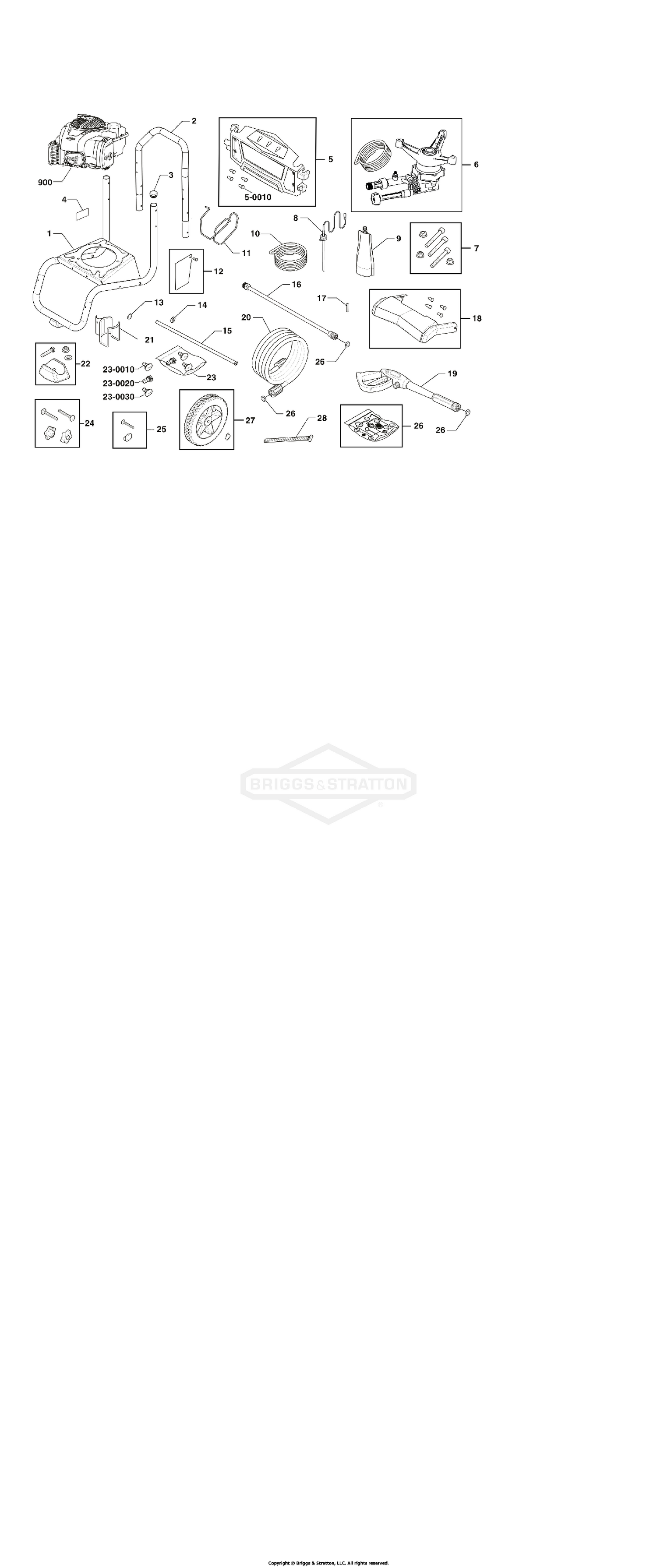 Main Unit (80103795)