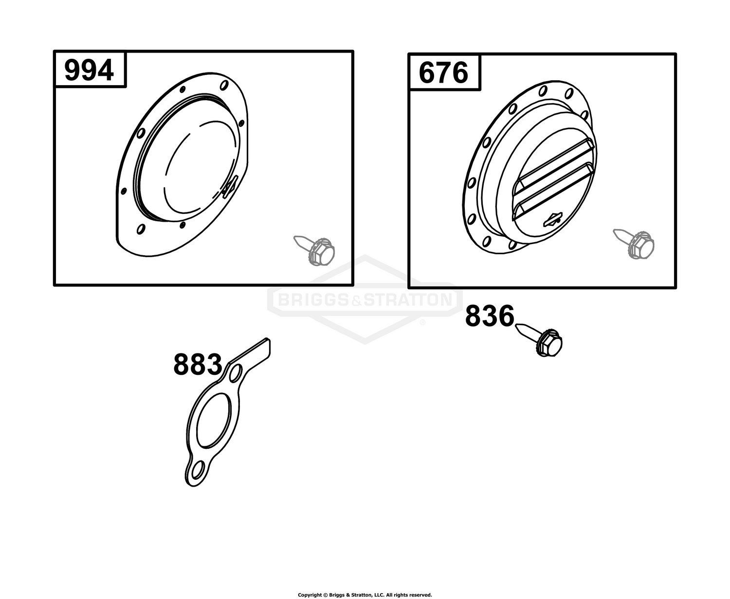 Exhaust Group