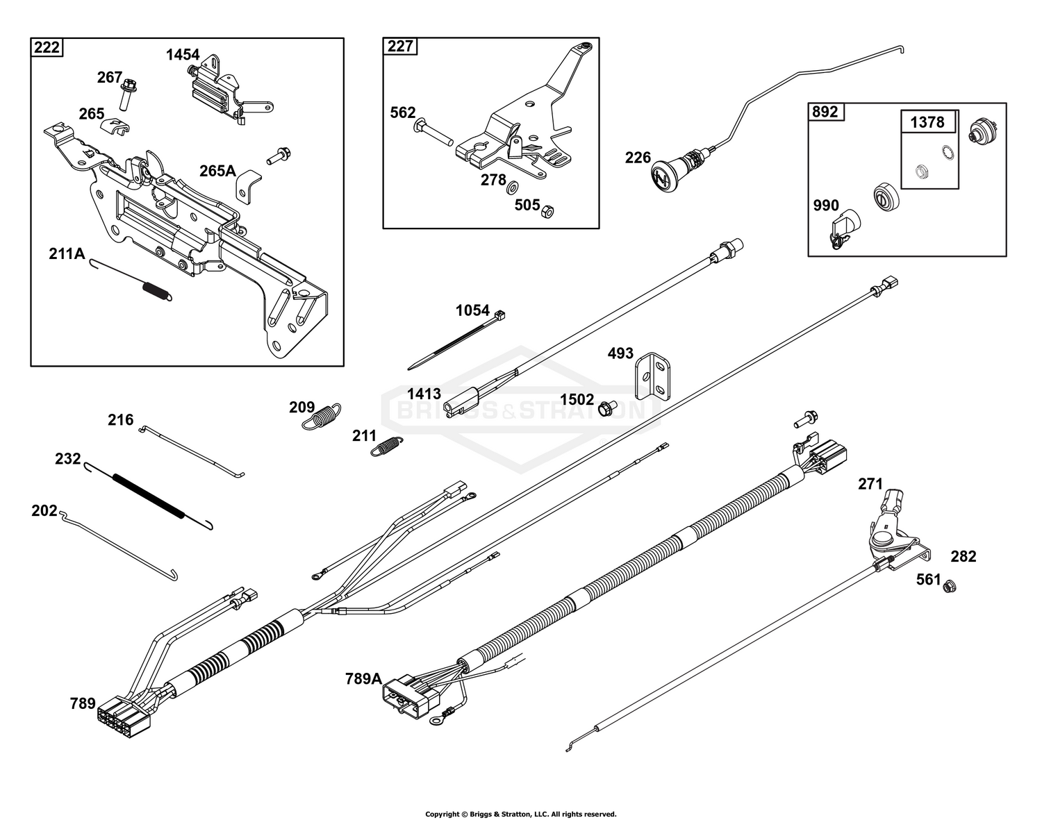 Controls Group