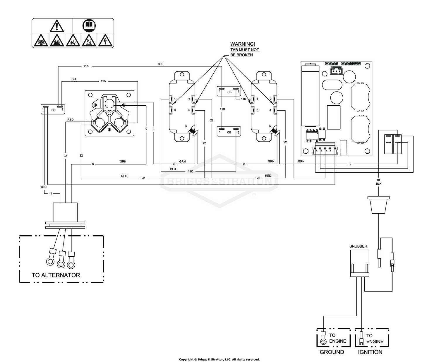 diagram