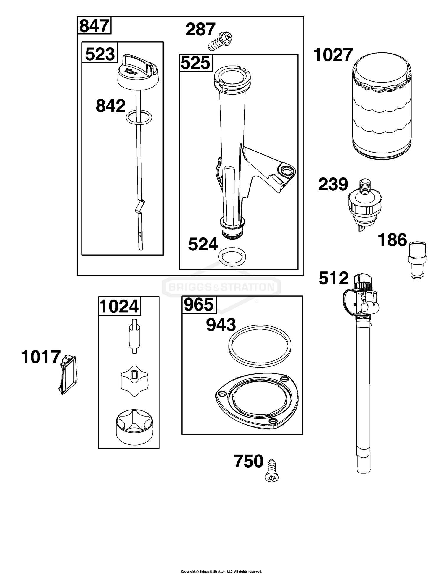 Lubrication Group