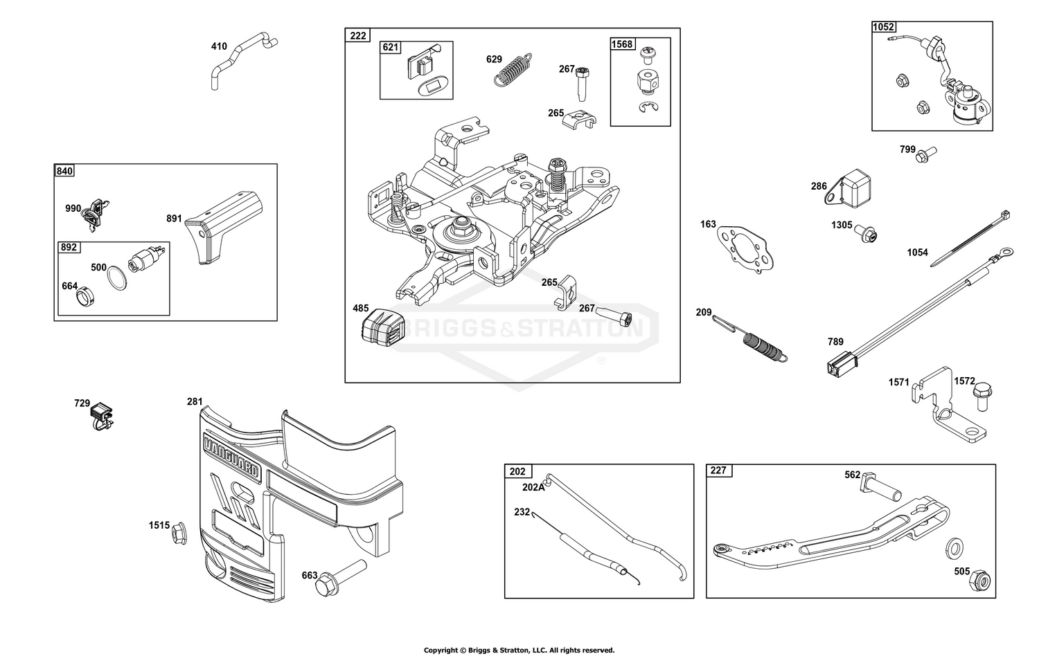 Controls Group