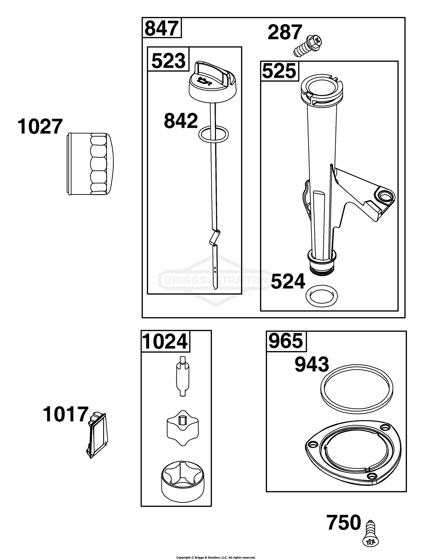 Lubrication Group