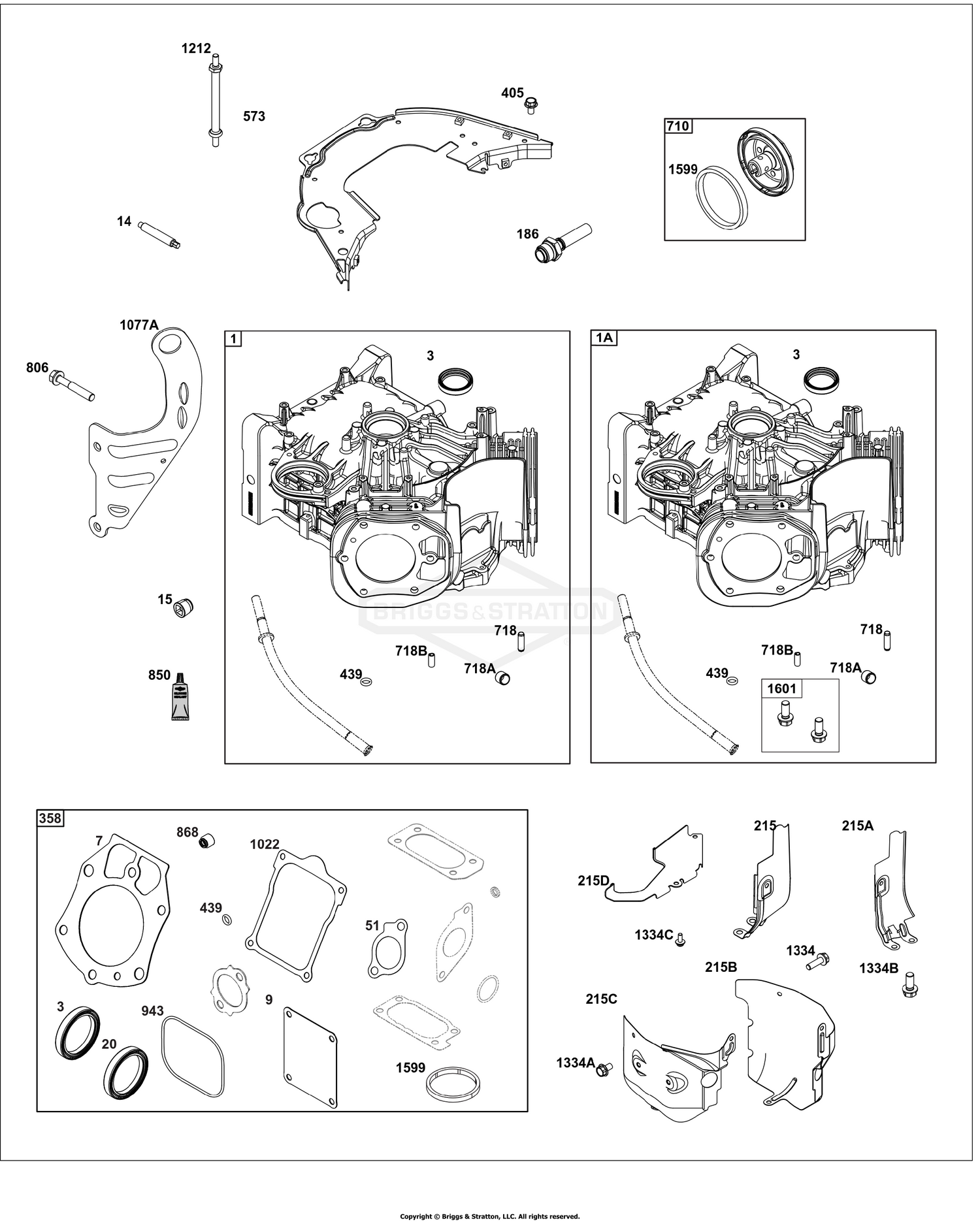 Cylinder Group