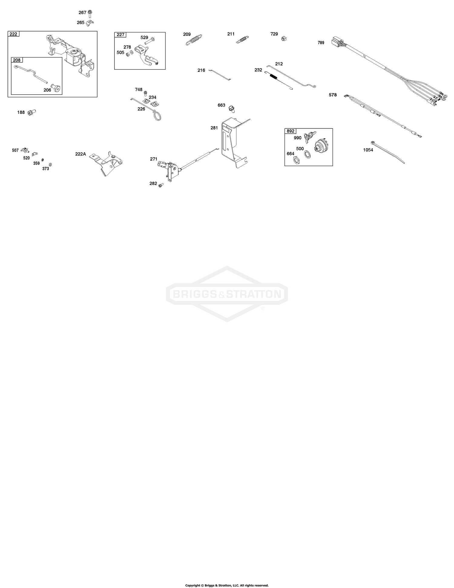 Controls Group