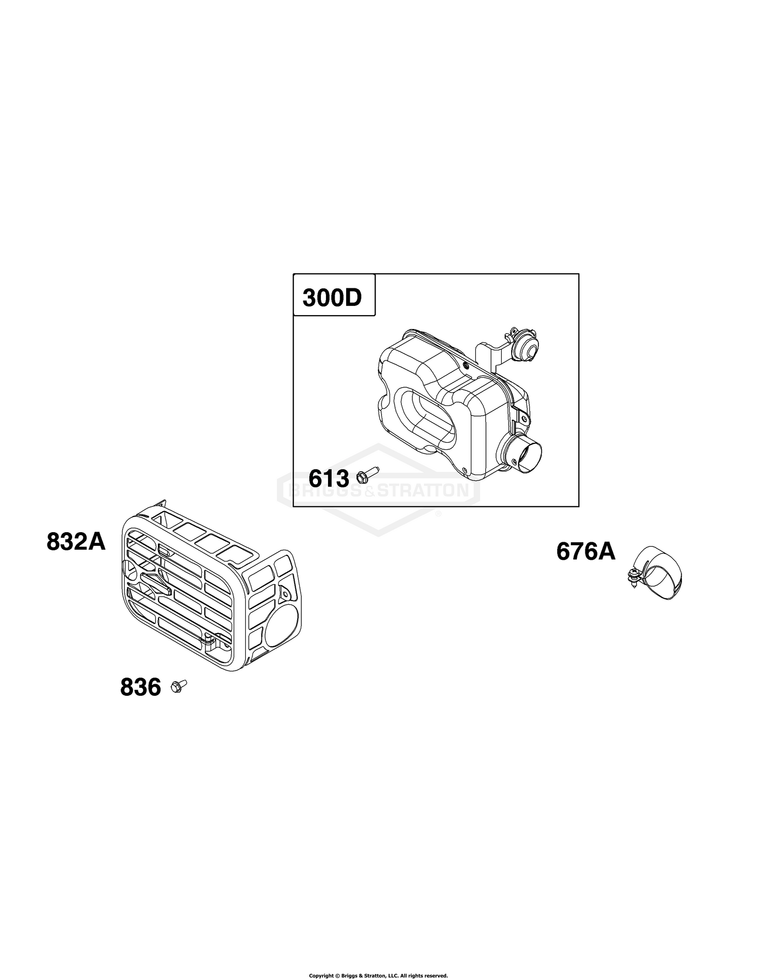 Exhaust Group