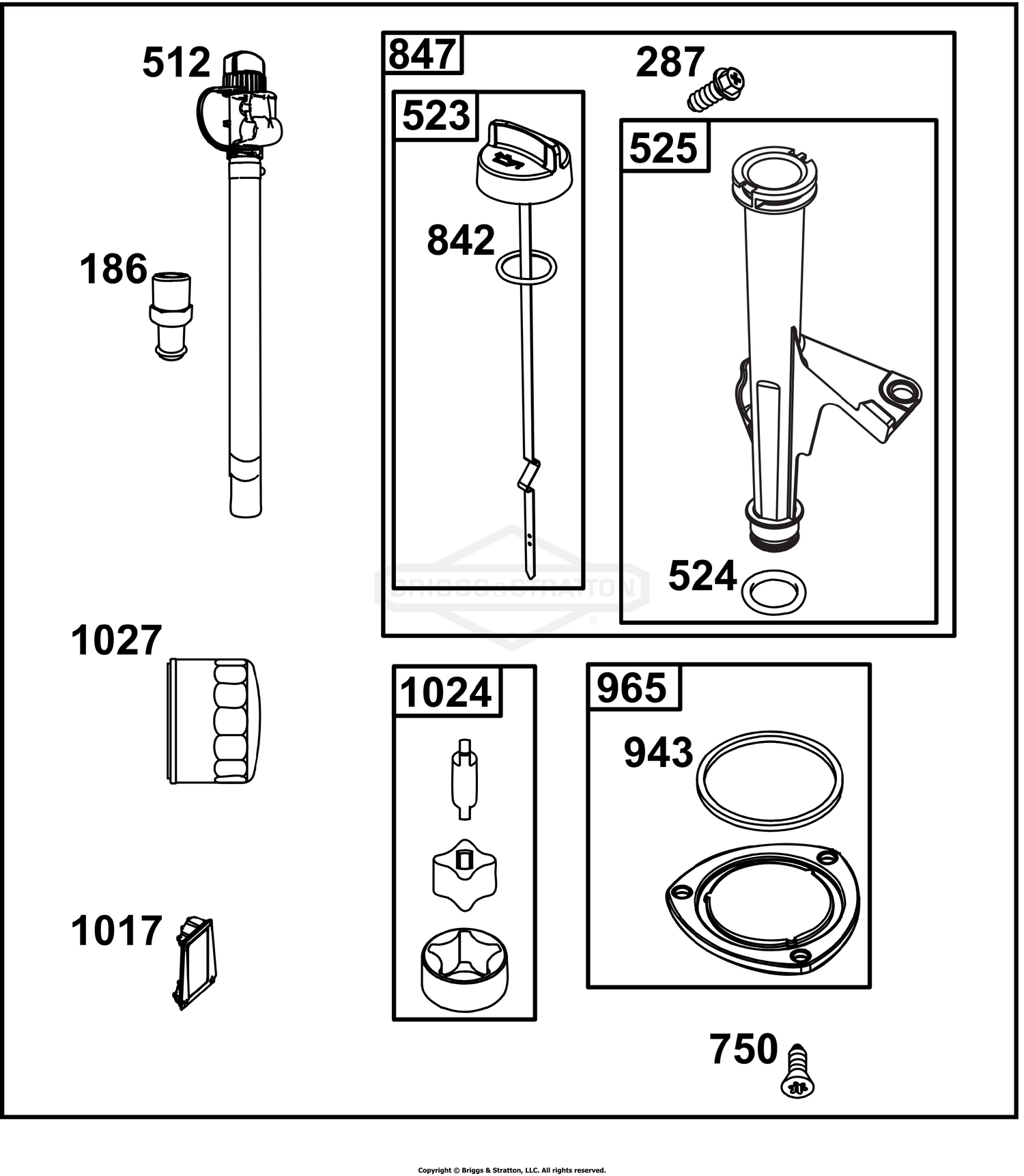 Lubrication Group
