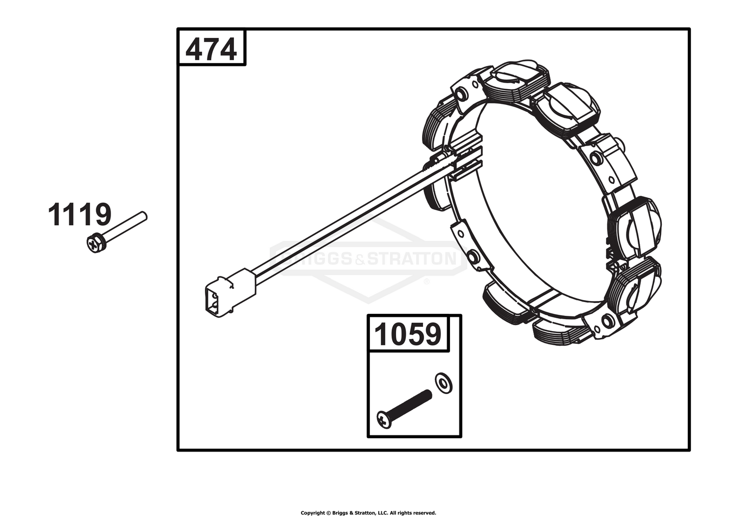 Alternator Group