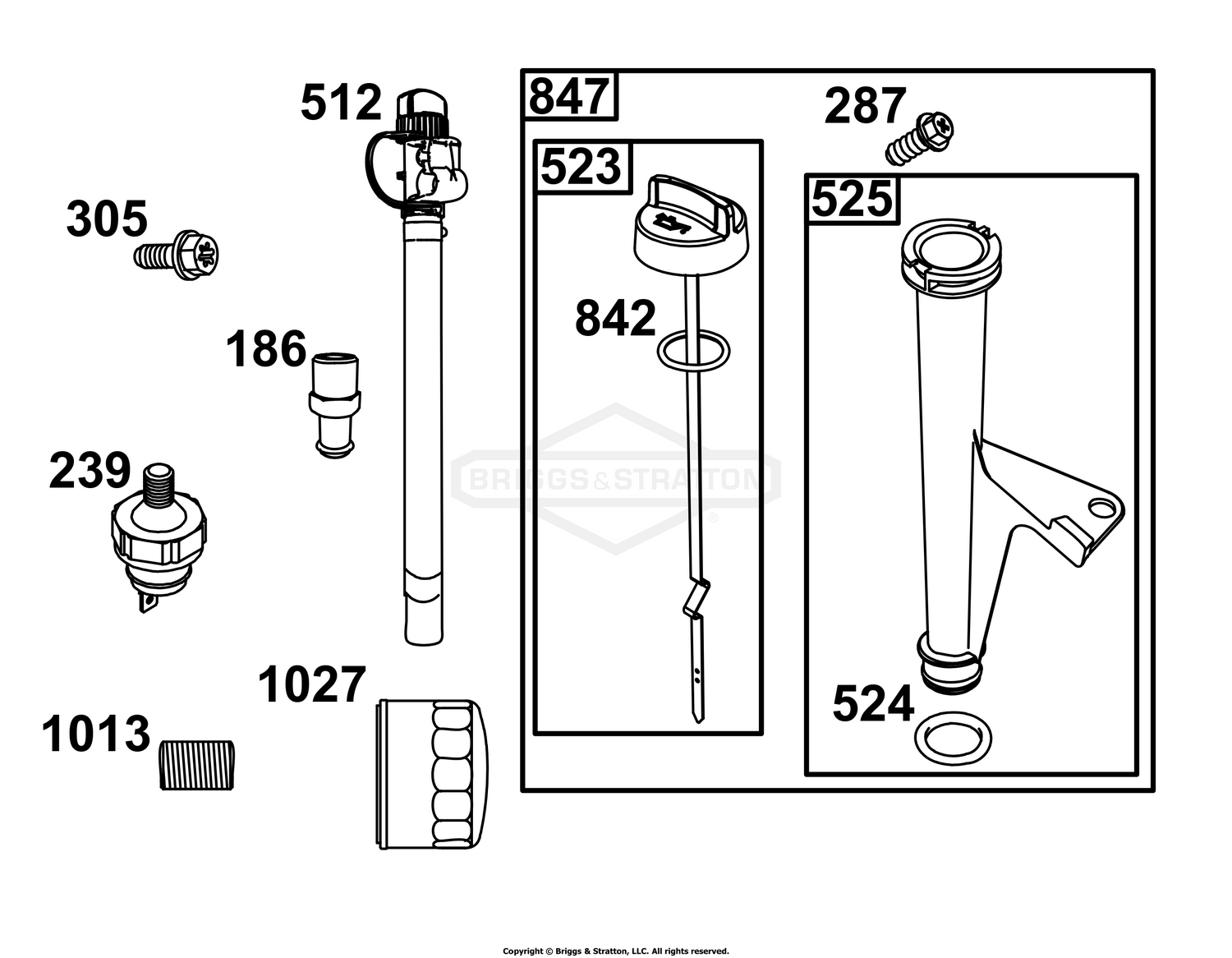 Lubrication Group