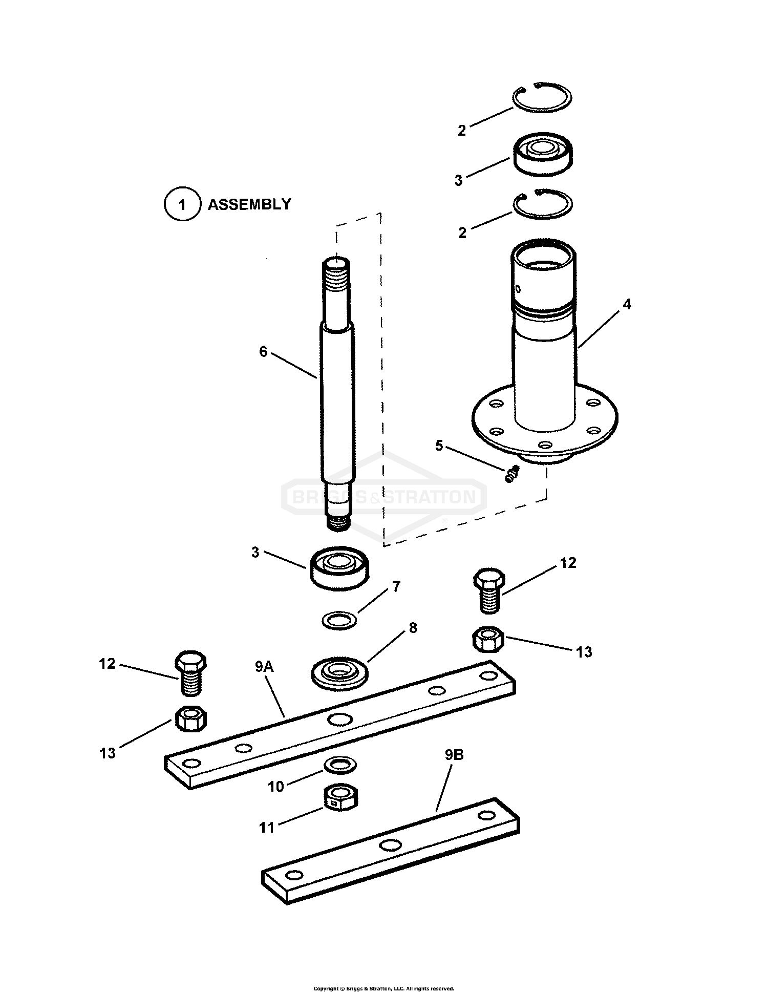 SPINDLE