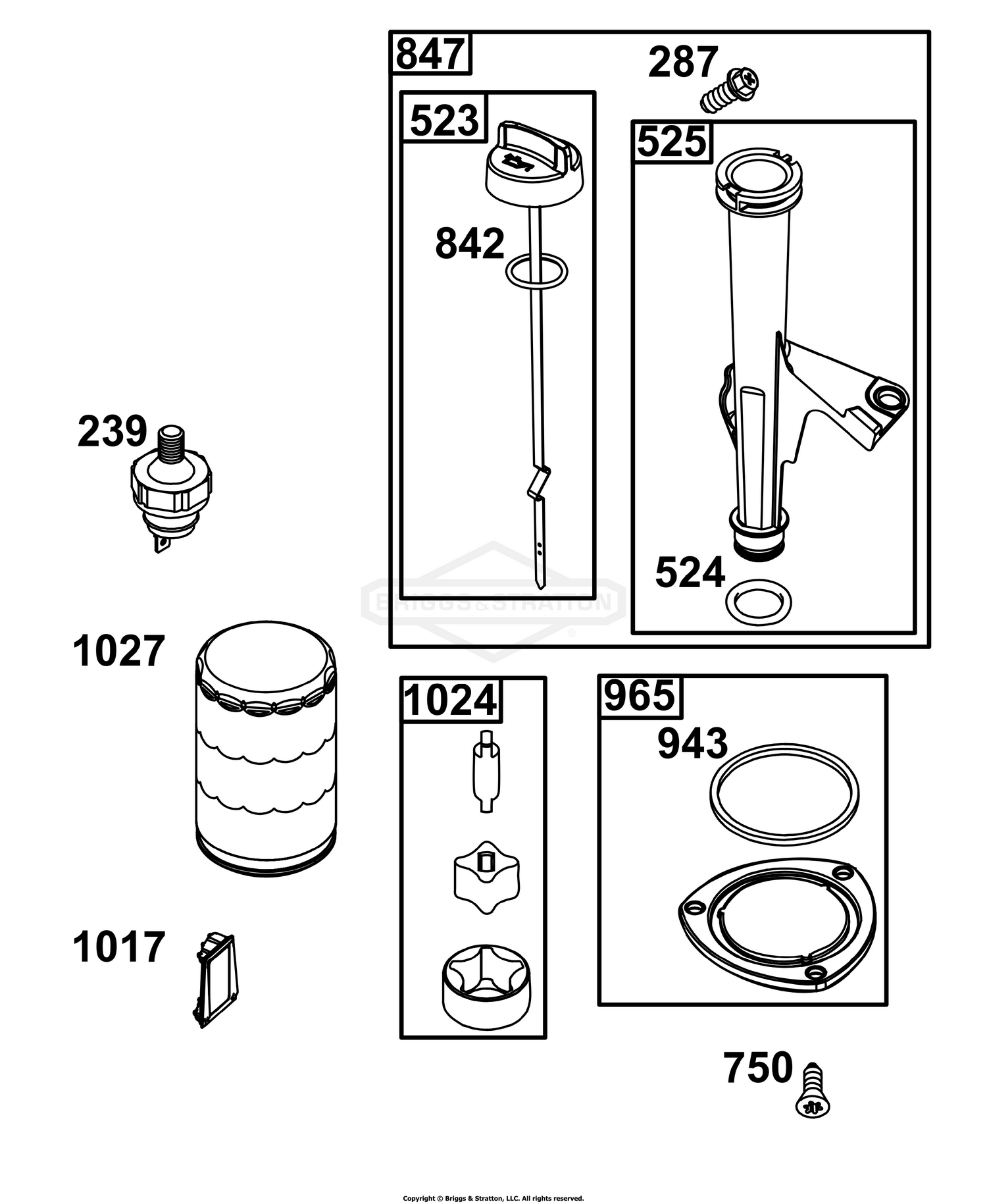 Lubrication Group