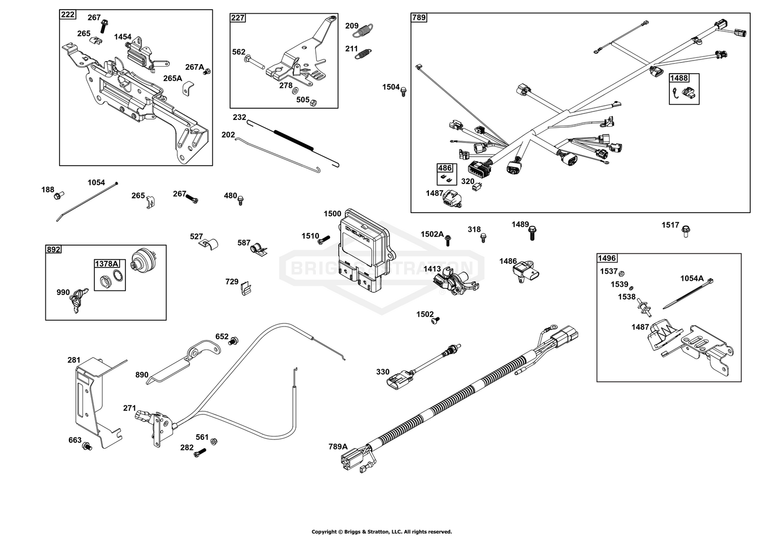 Controls Group