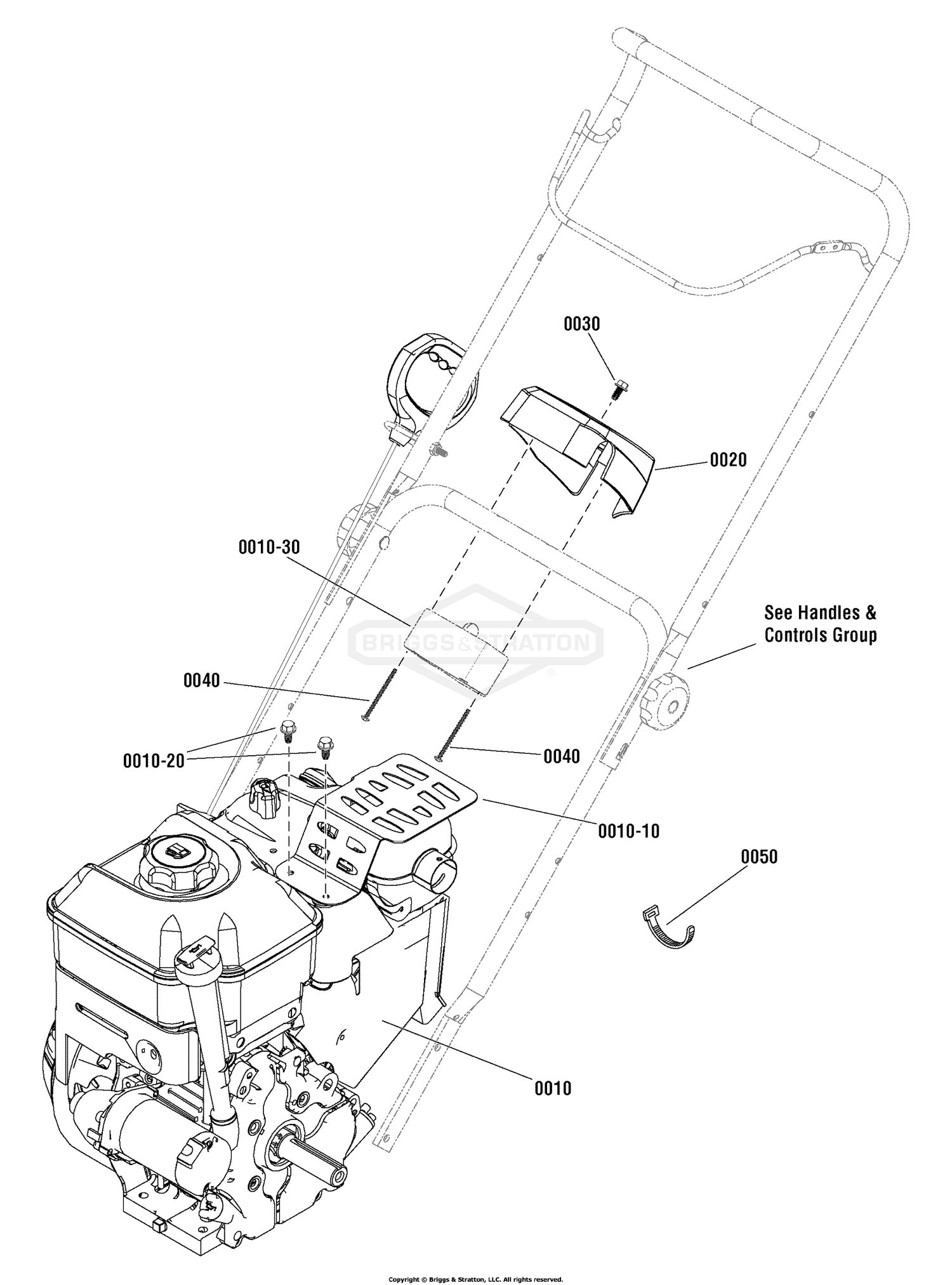 Engine Group