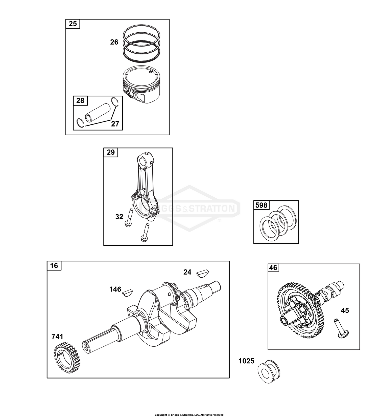 Crankshaft Group