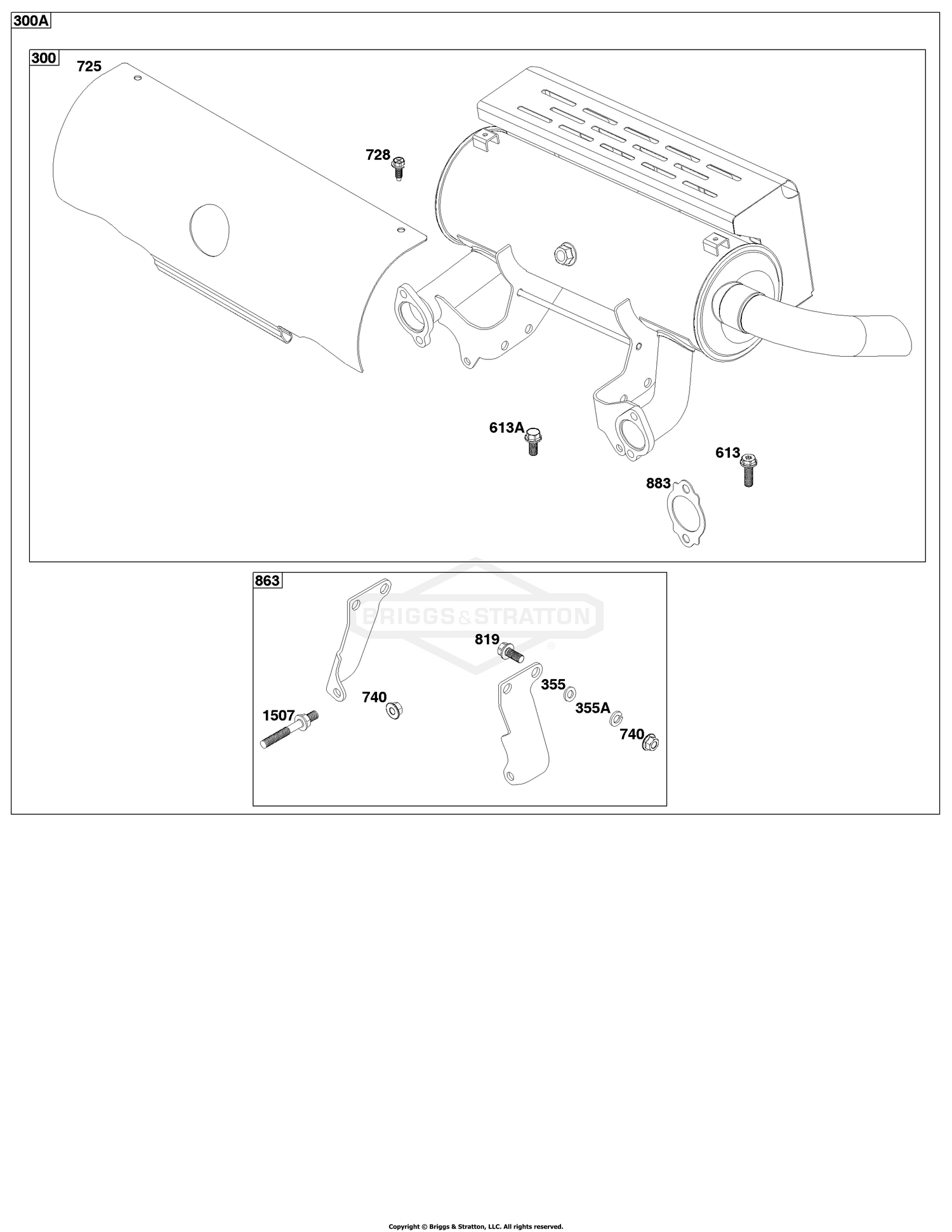 Exhaust Group