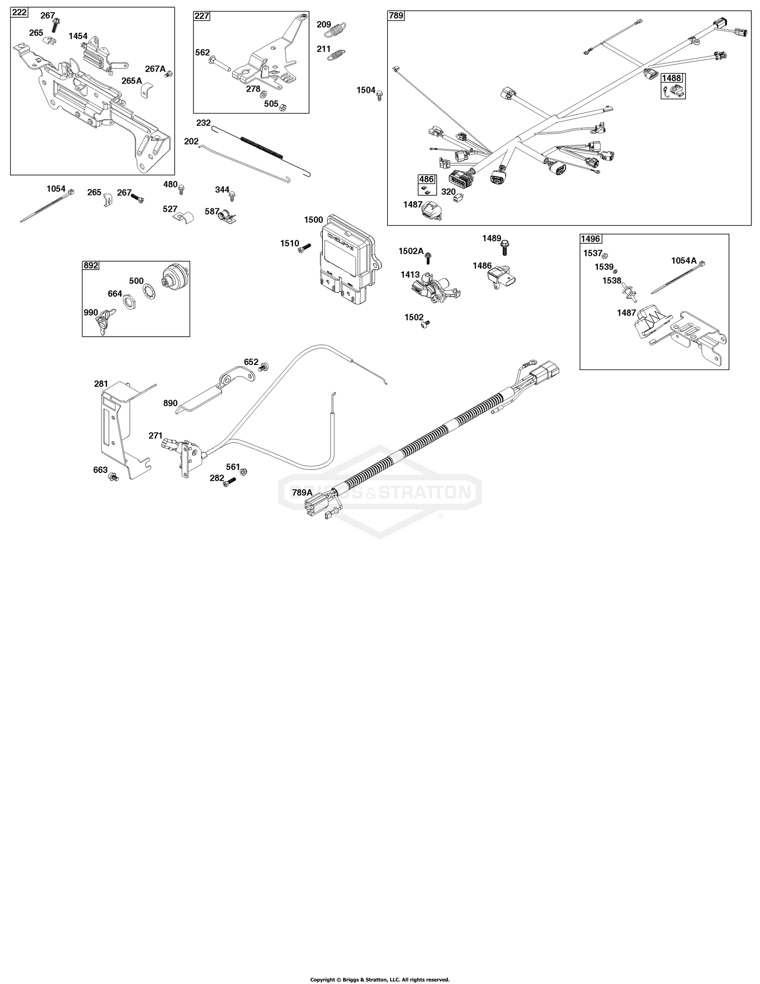 Controls Group