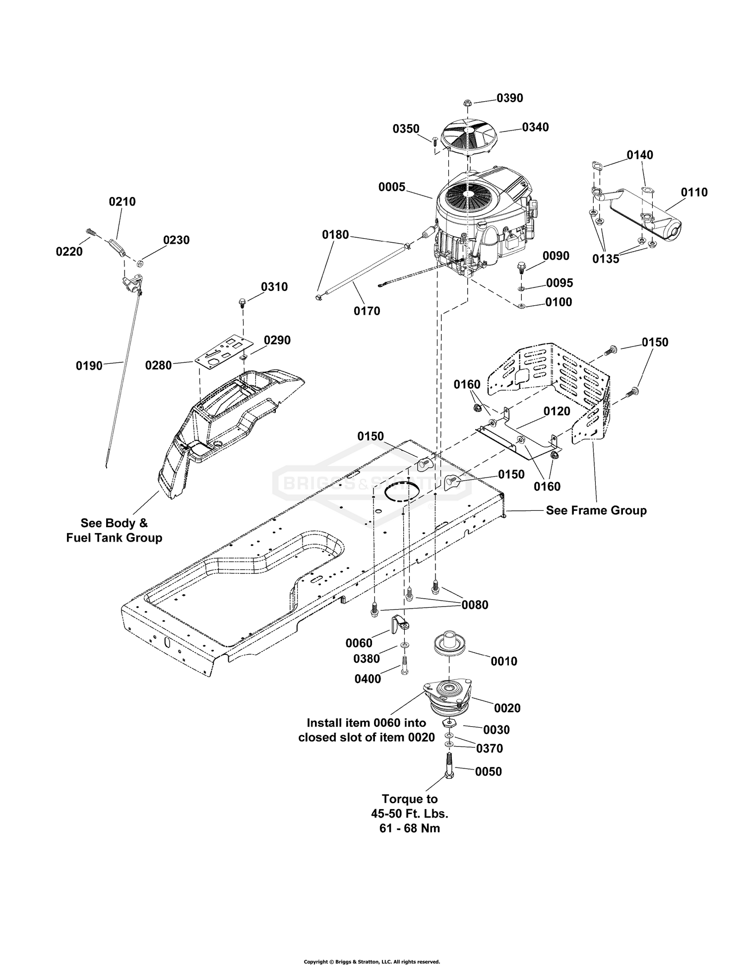 Engine Group