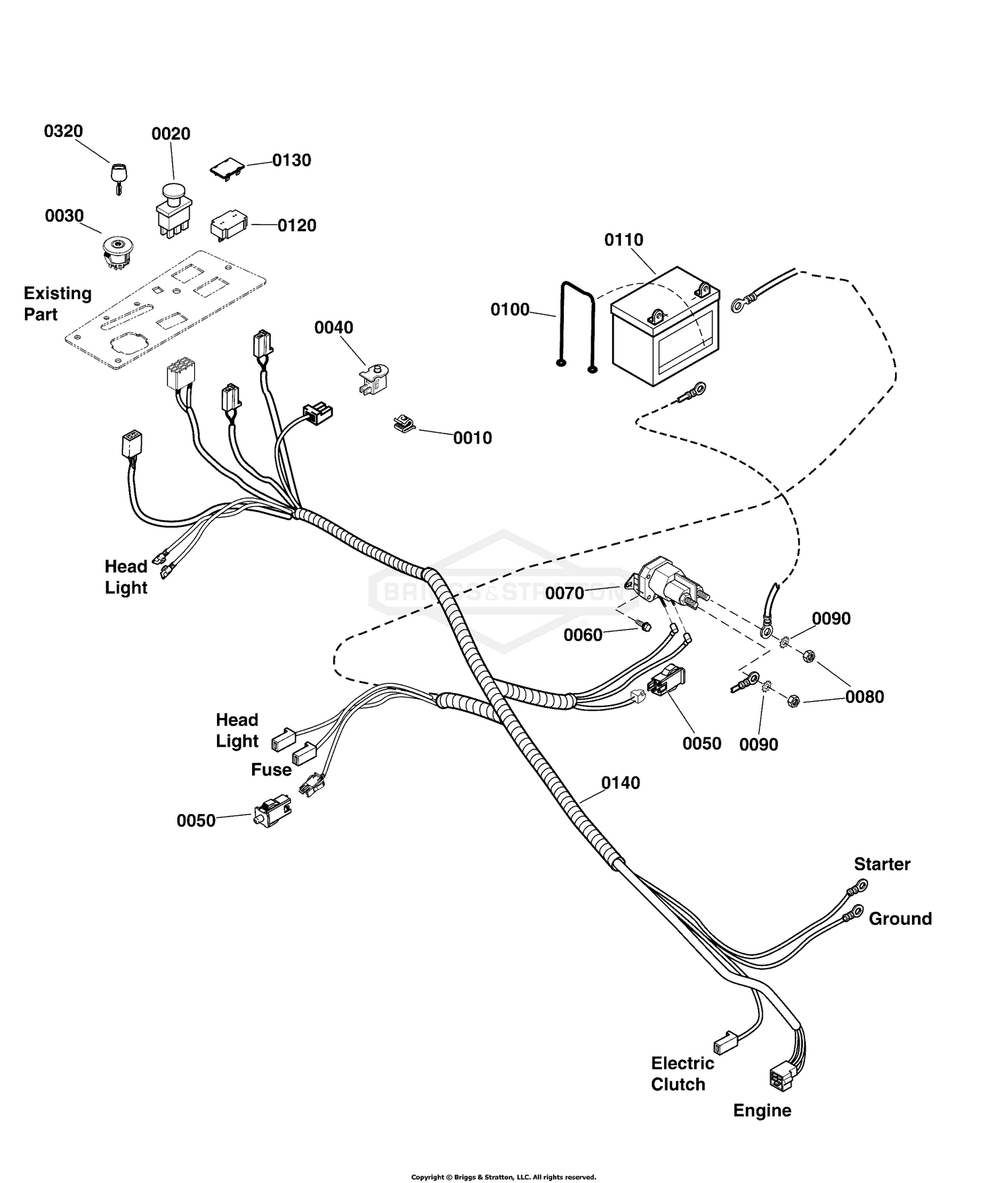 Electrical Group