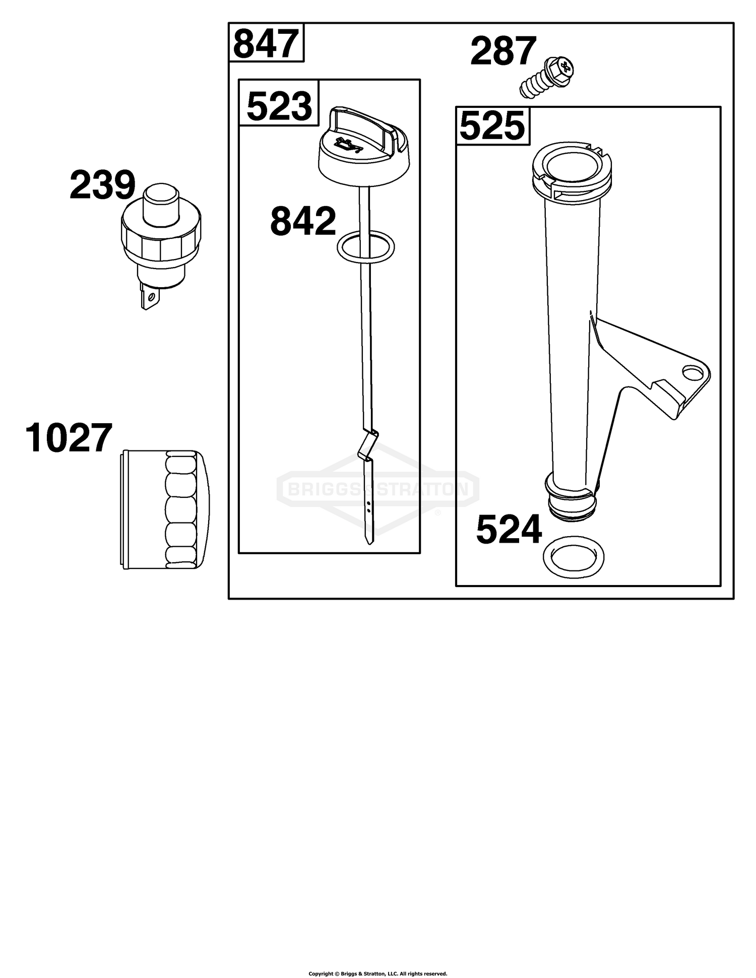Lubrication Group