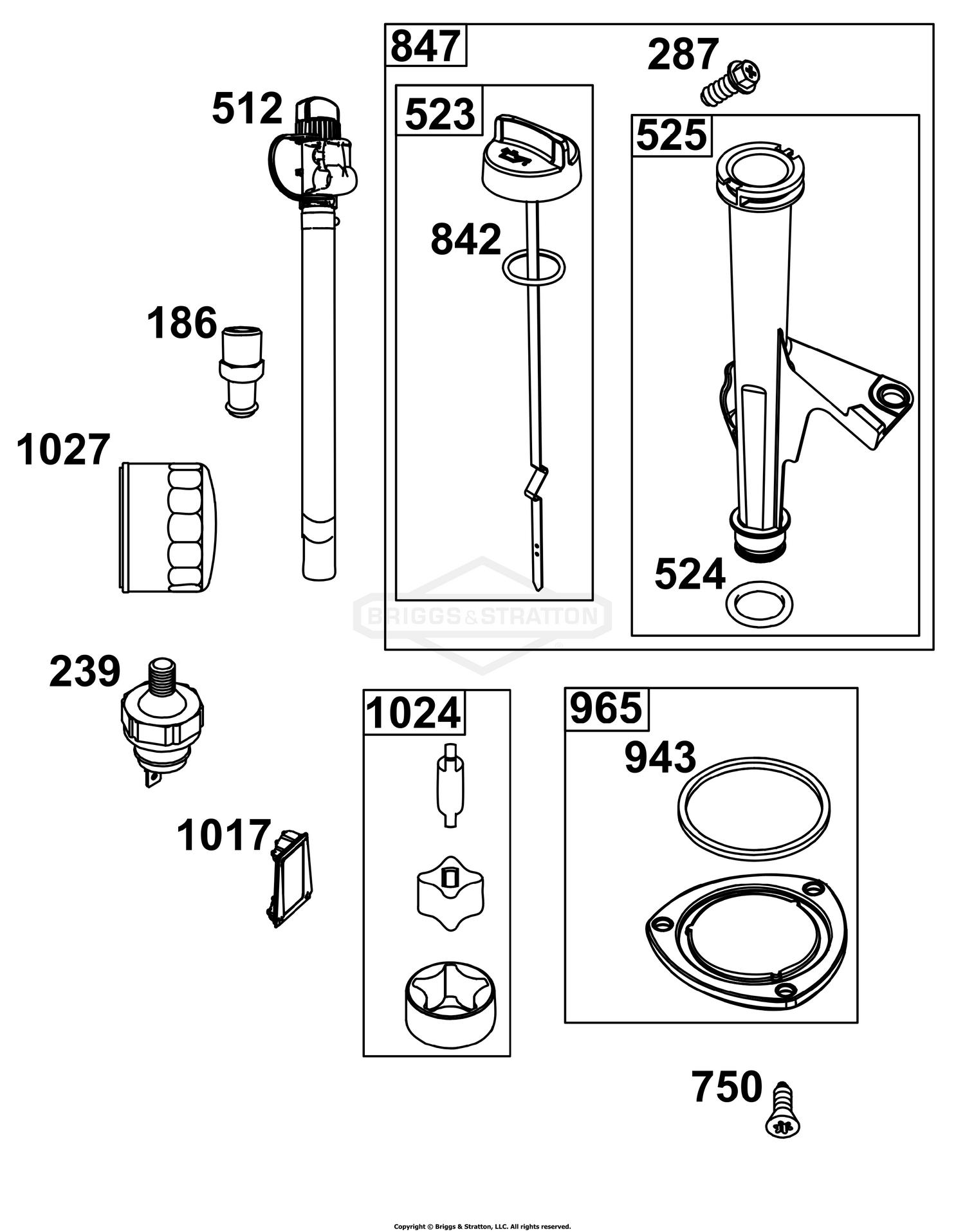 Lubrication Group