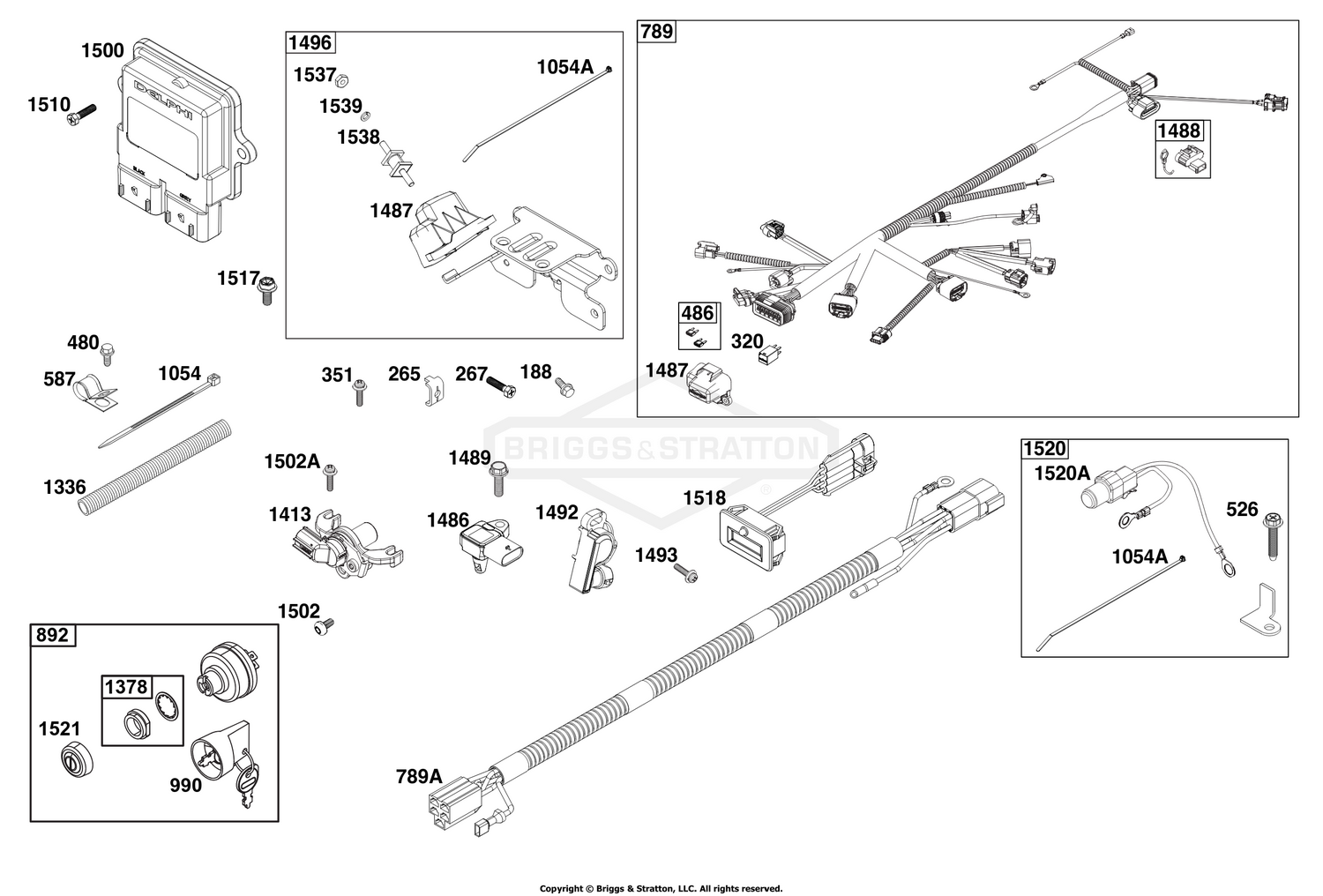 Controls Group