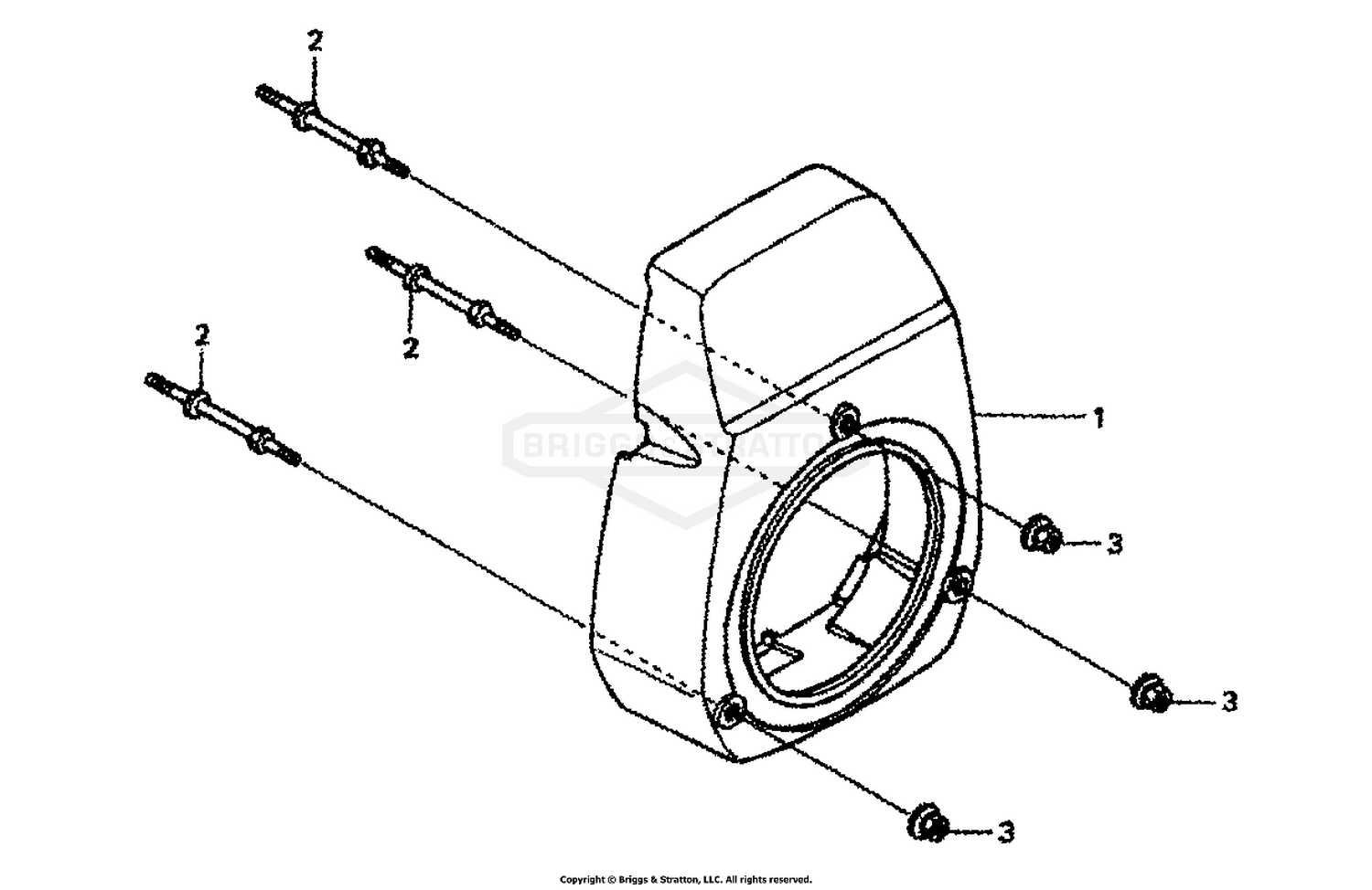 Fan Cover
