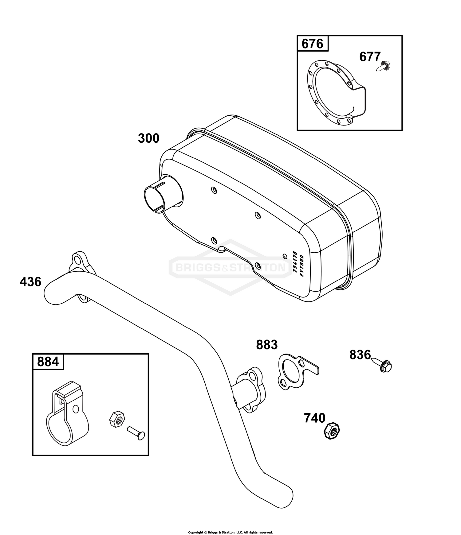 Exhaust Group