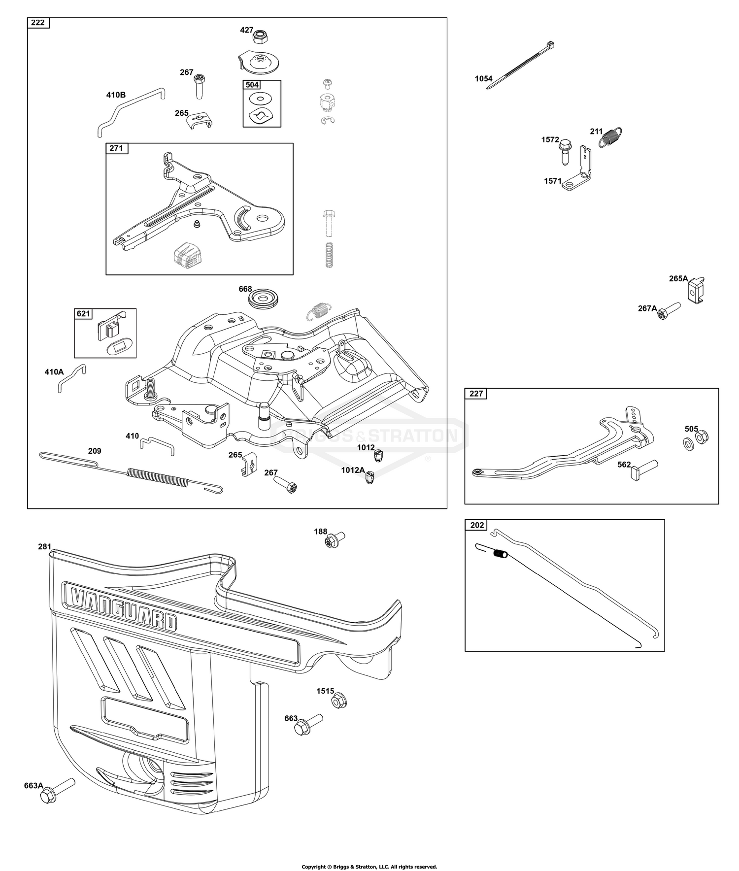 Controls Group