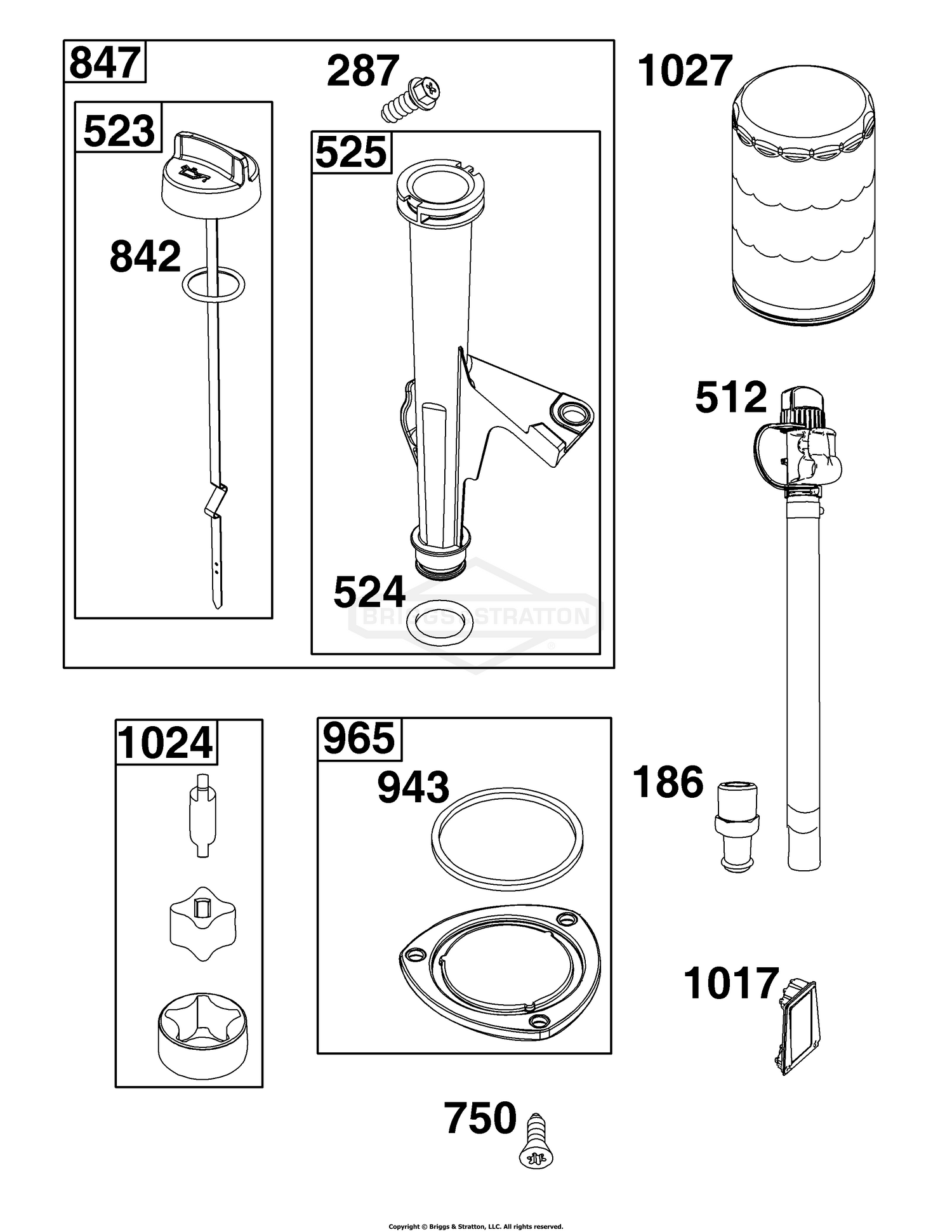 Lubrication Group