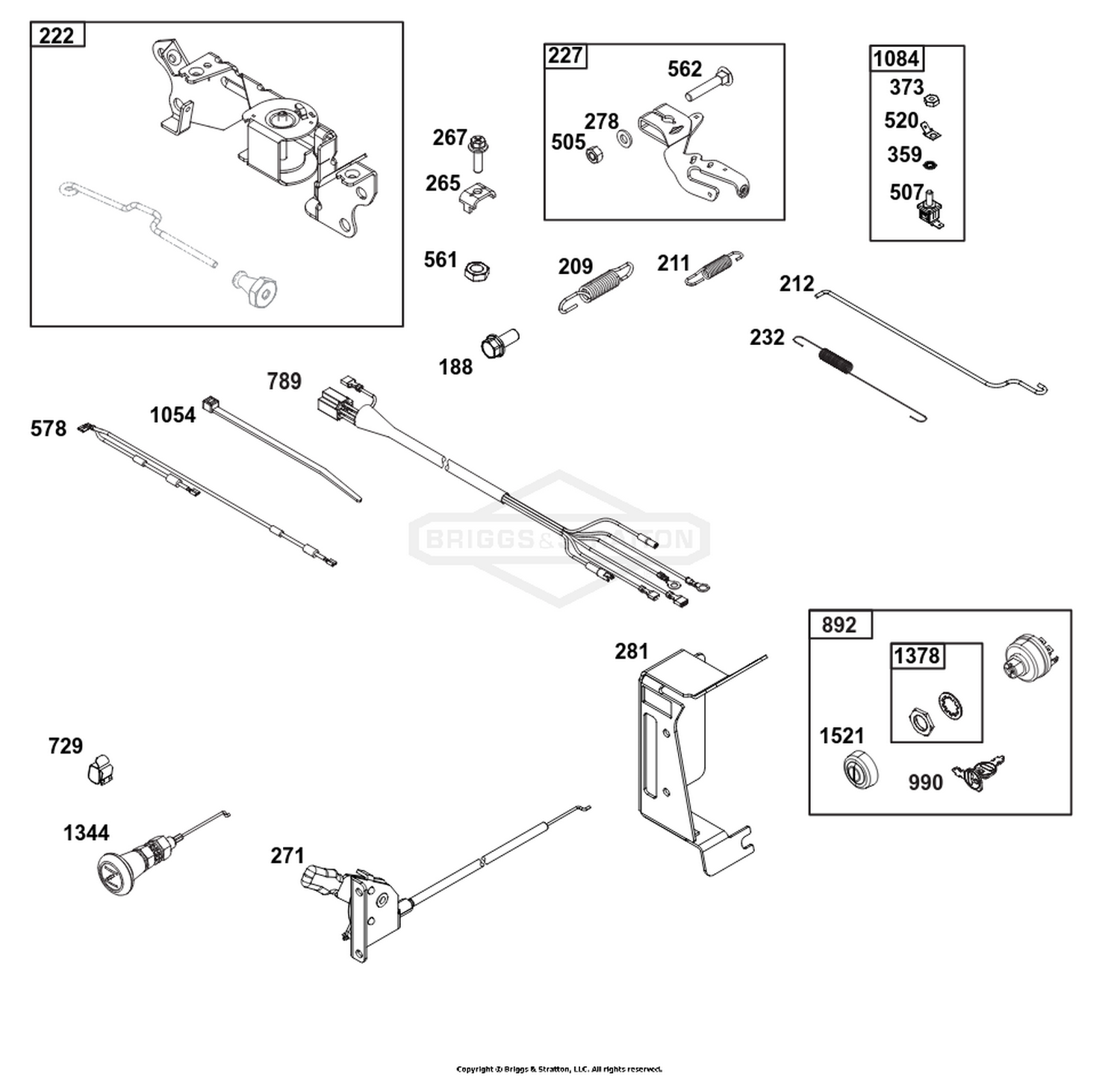 Controls Group