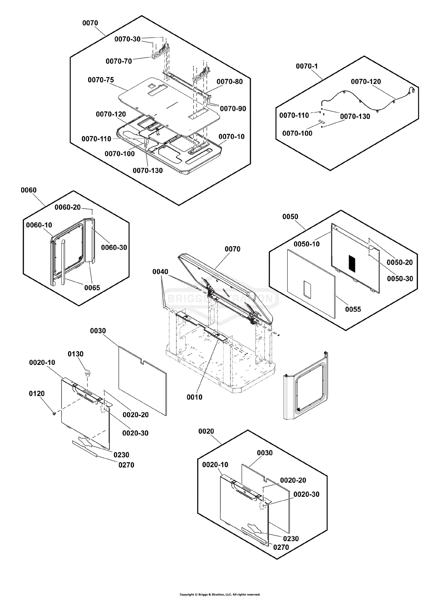 Enclosure Group