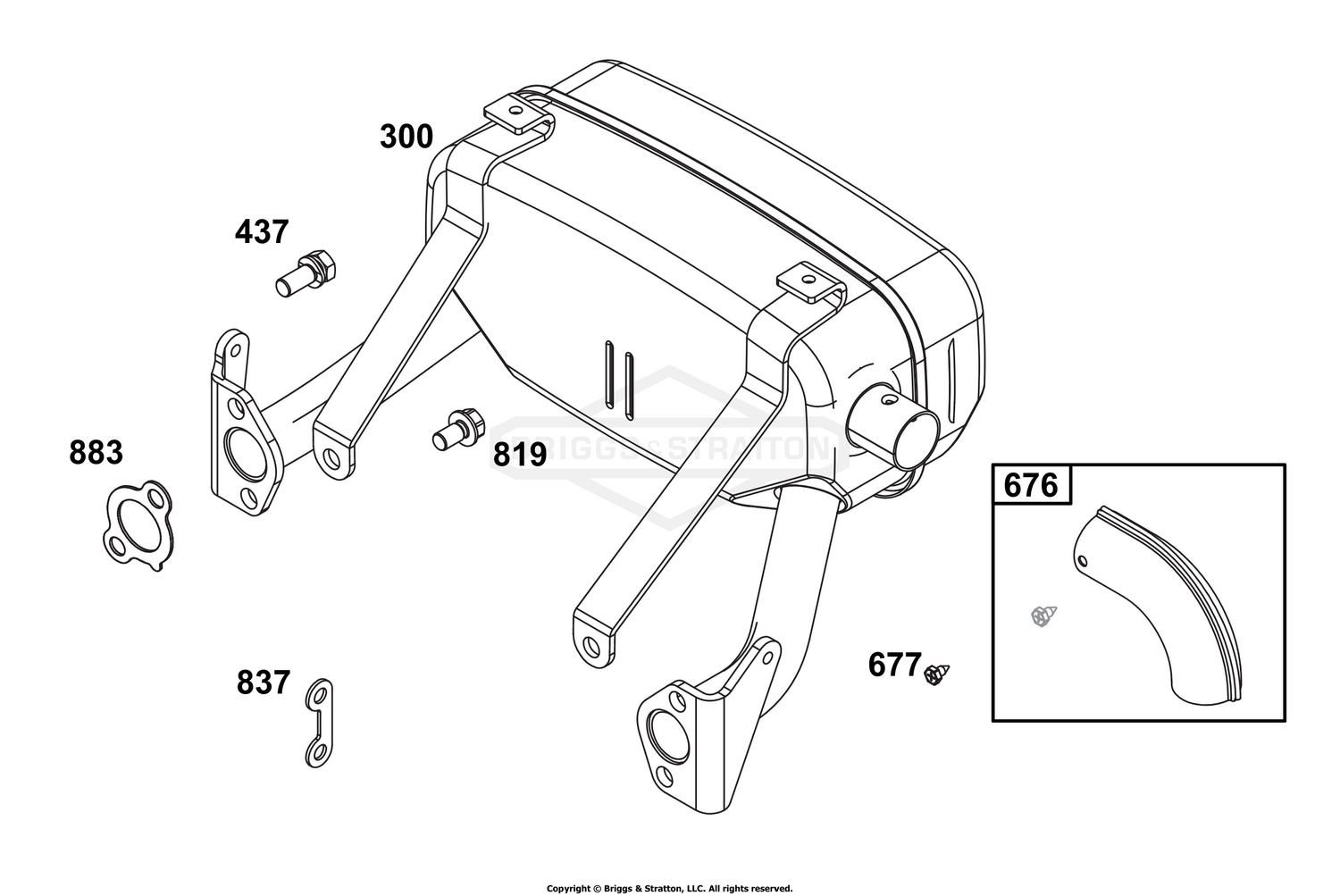 Exhaust Group