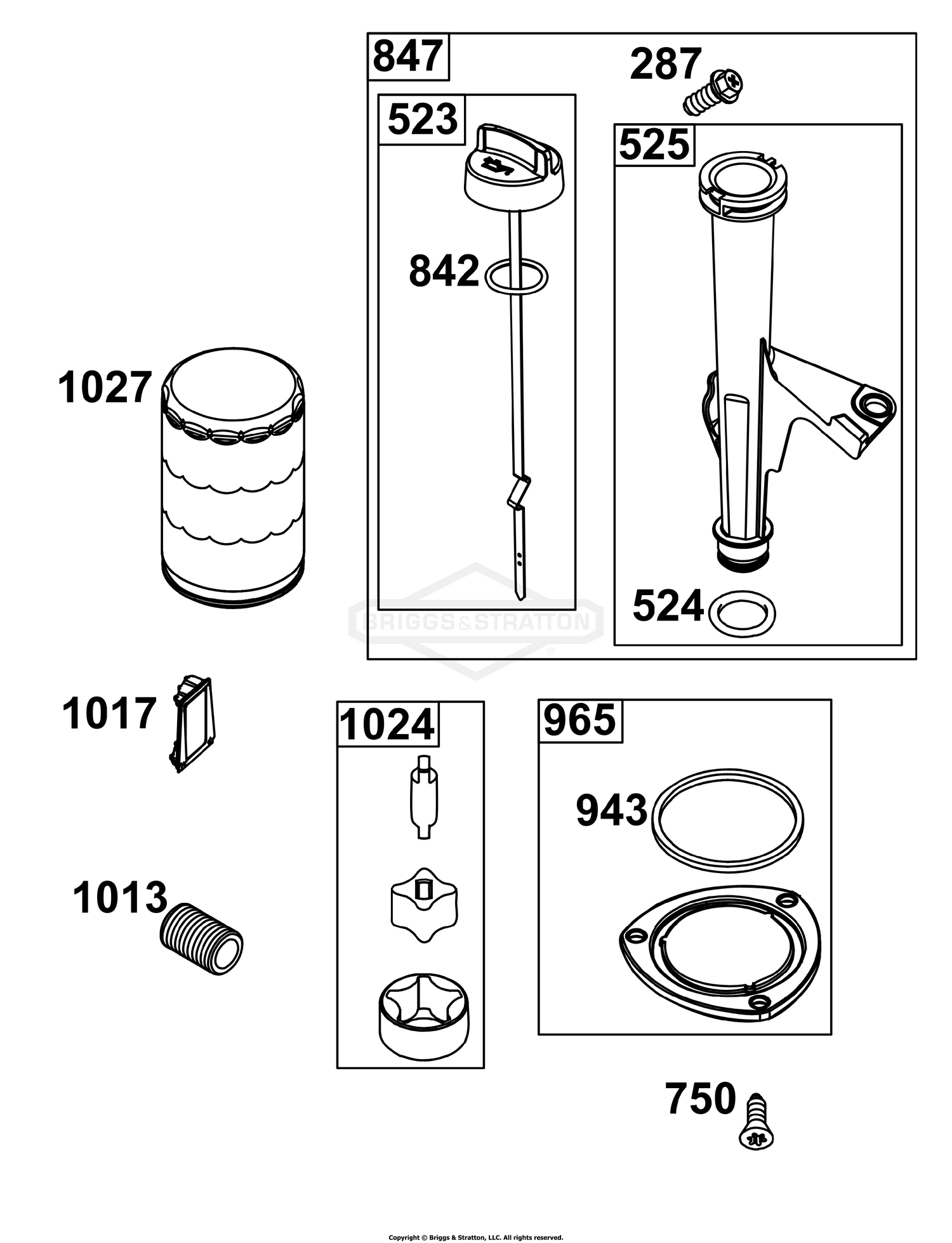 Lubrication Group