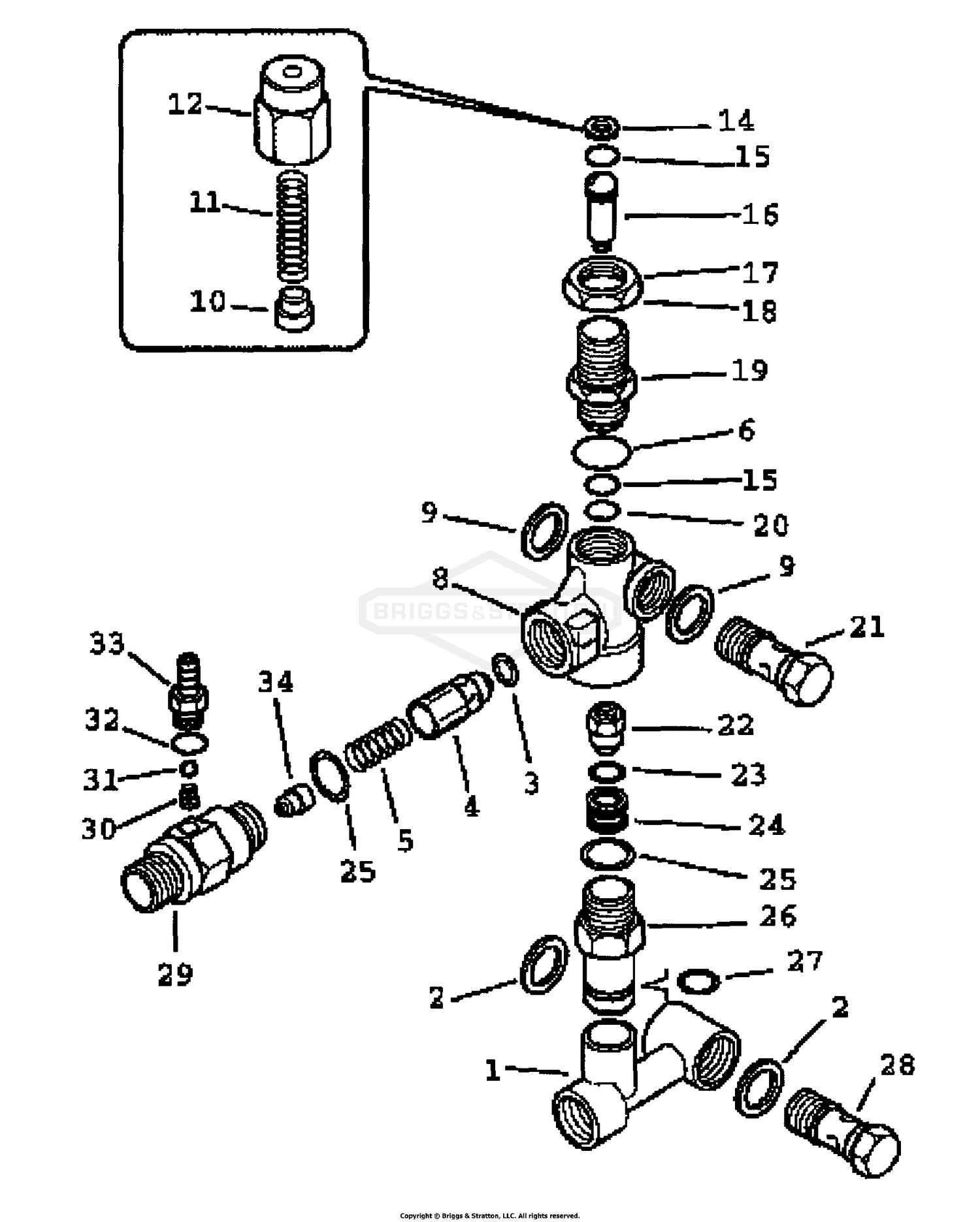 Unloader