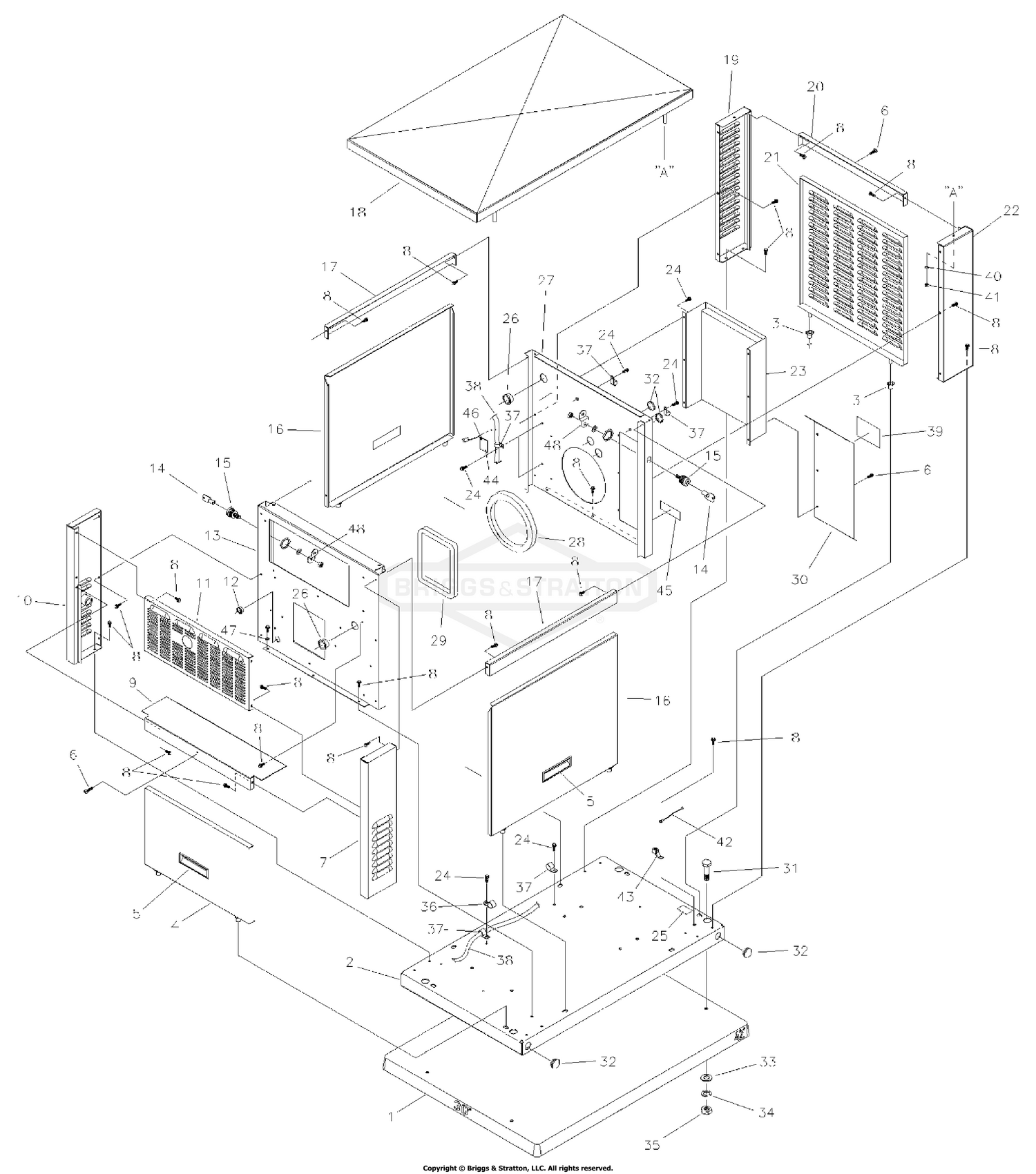 Enclosure Group