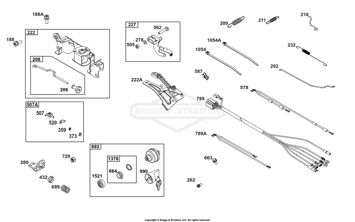 Controls Group
