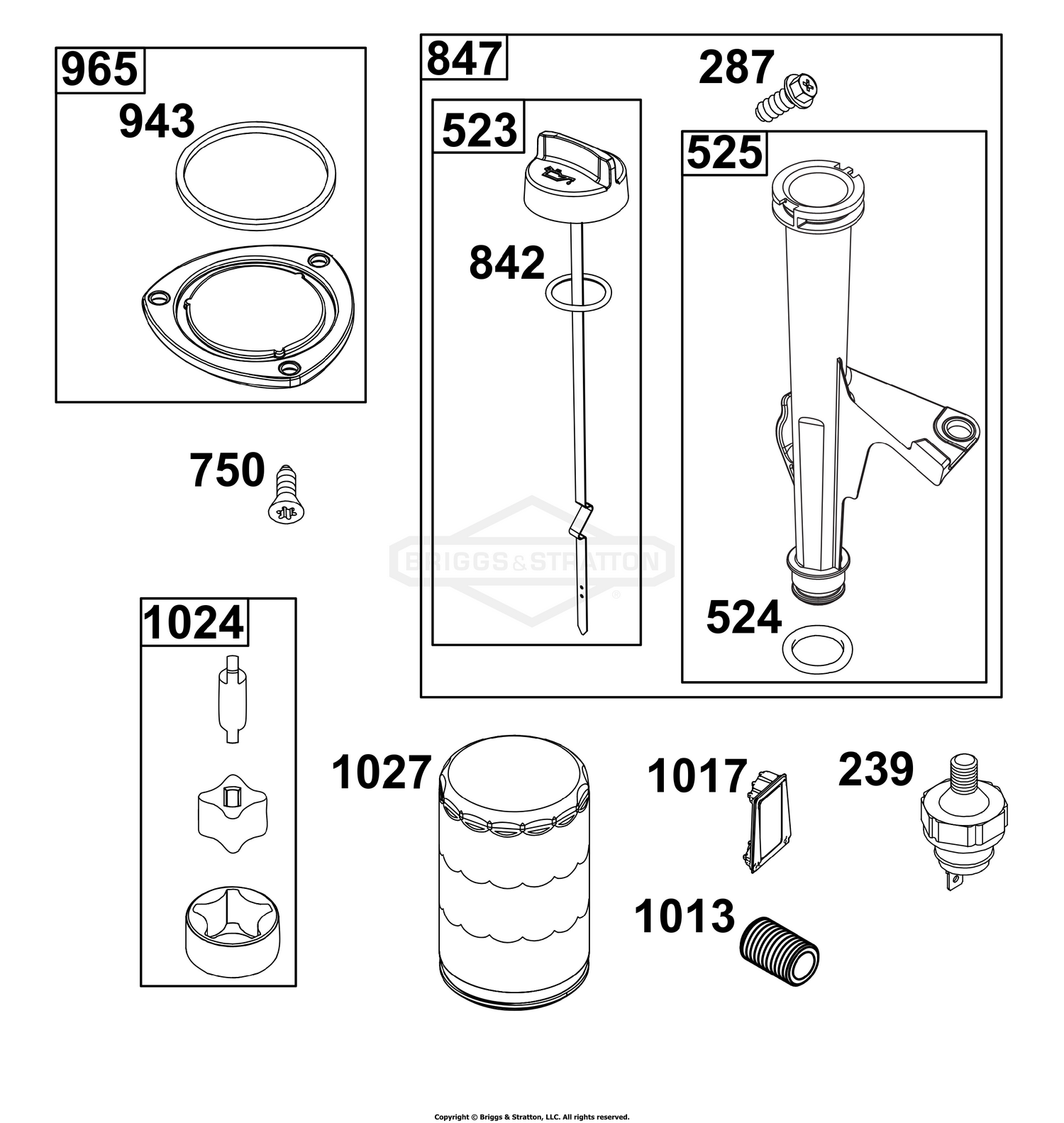 Lubrication Group