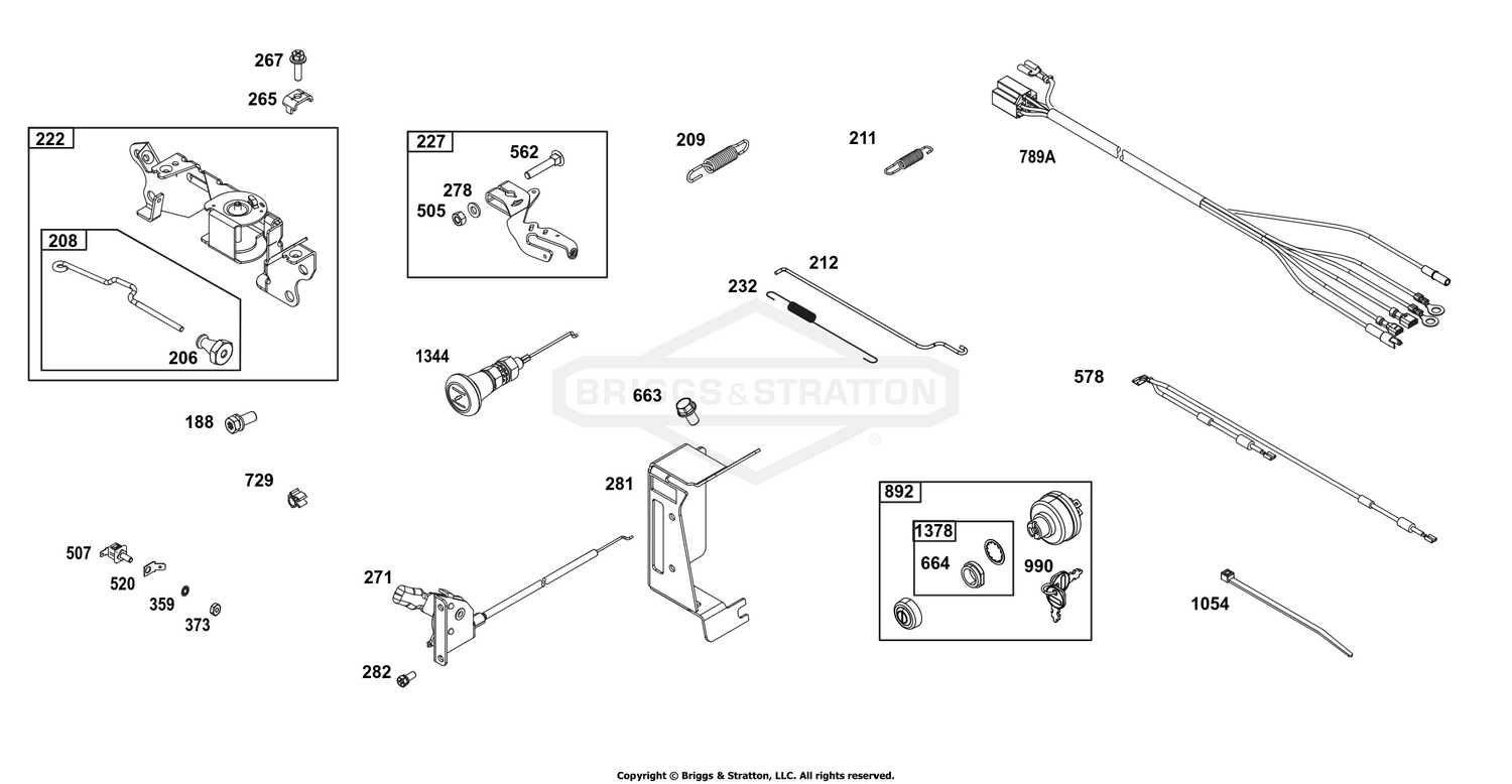 Controls Group