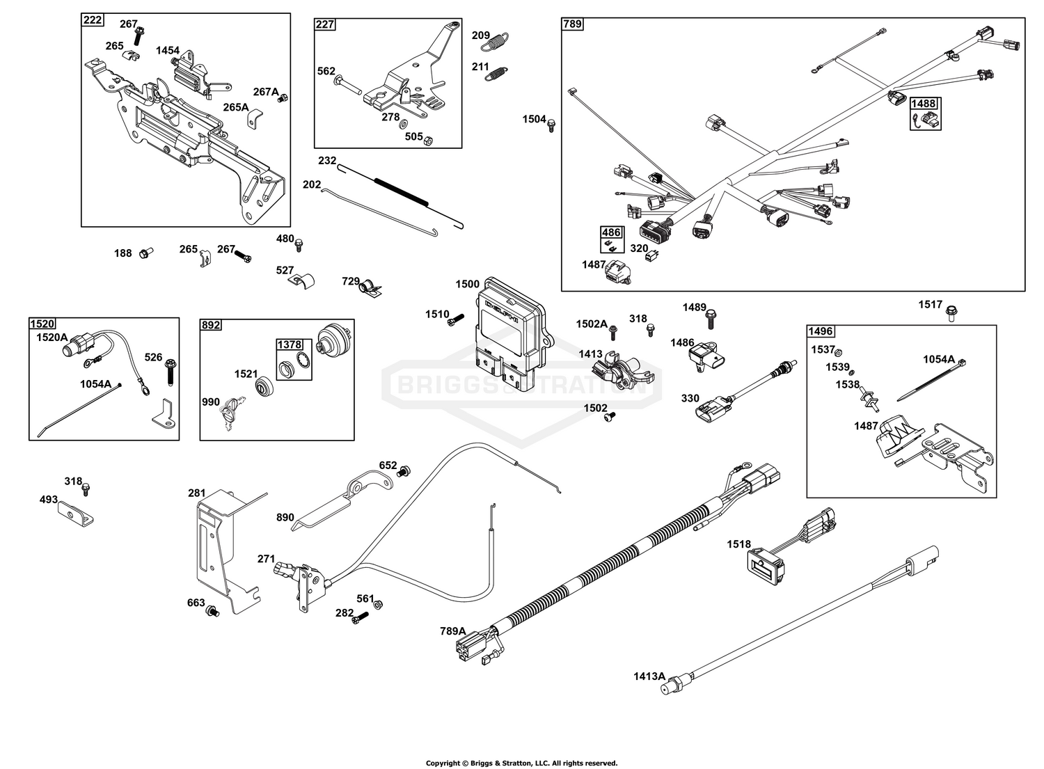 Controls Group