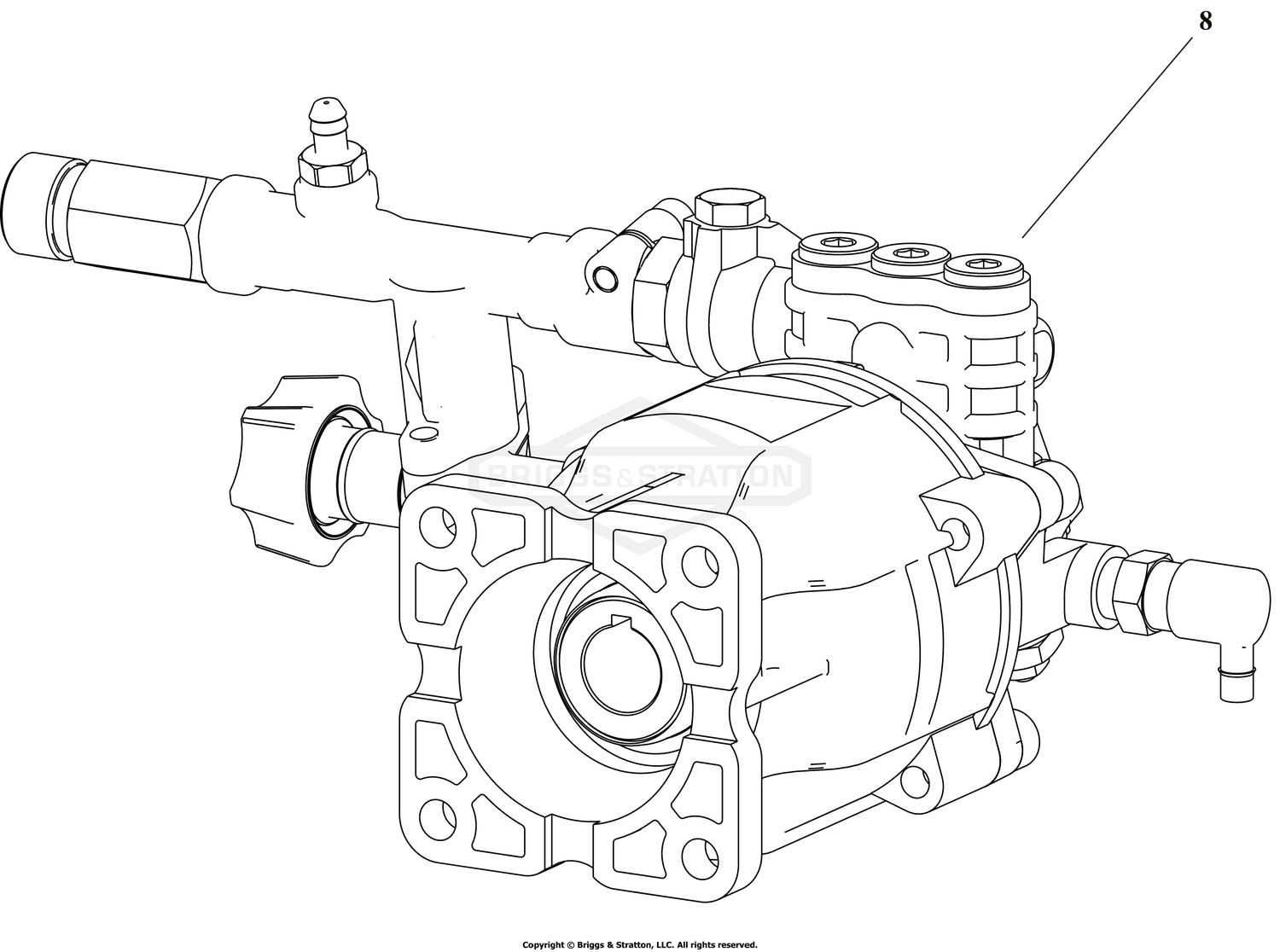 Pump
