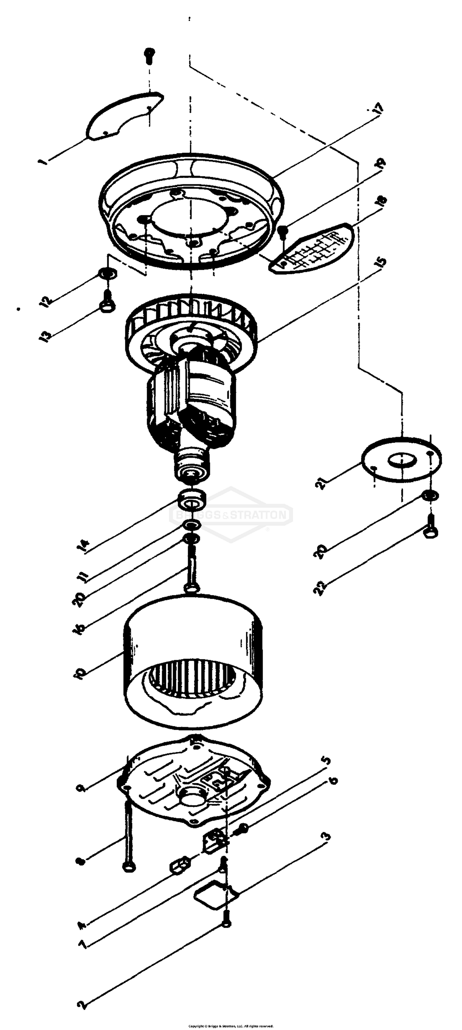 Generator