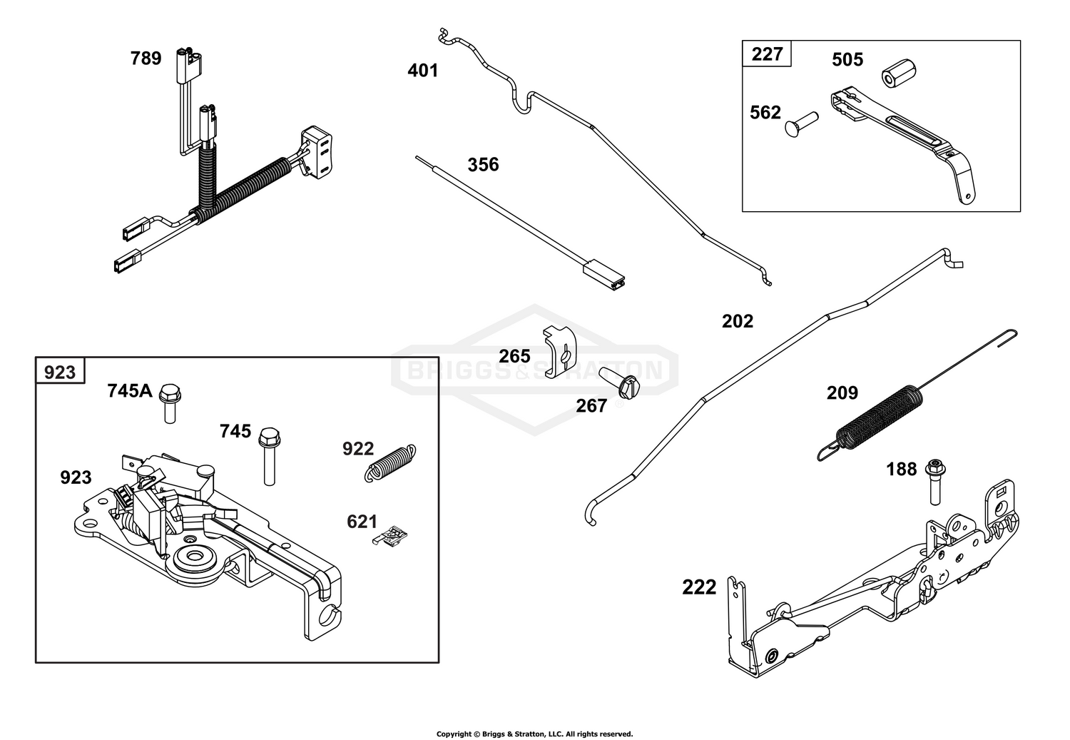 Controls Group