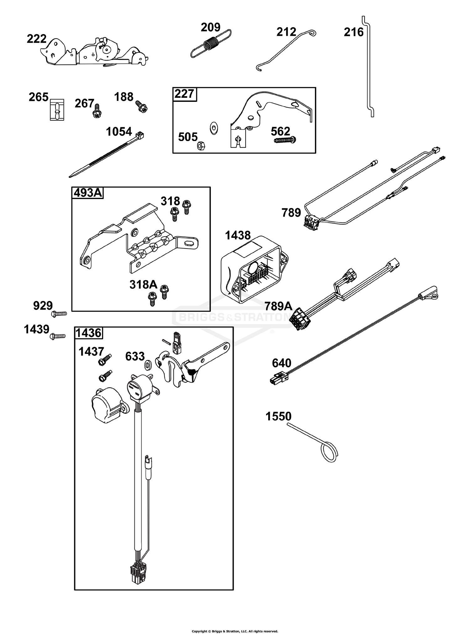 Controls Group