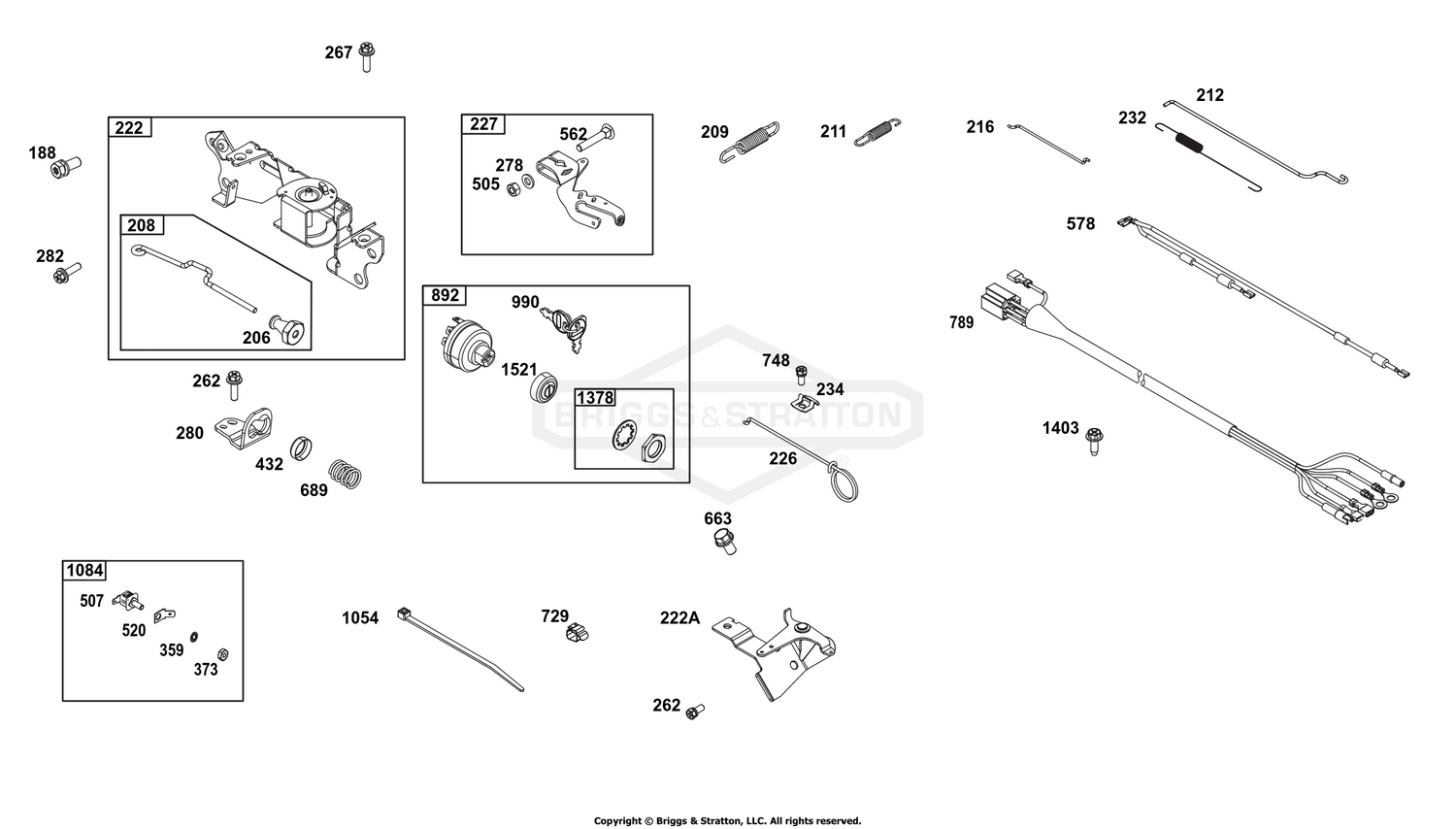 Controls Group